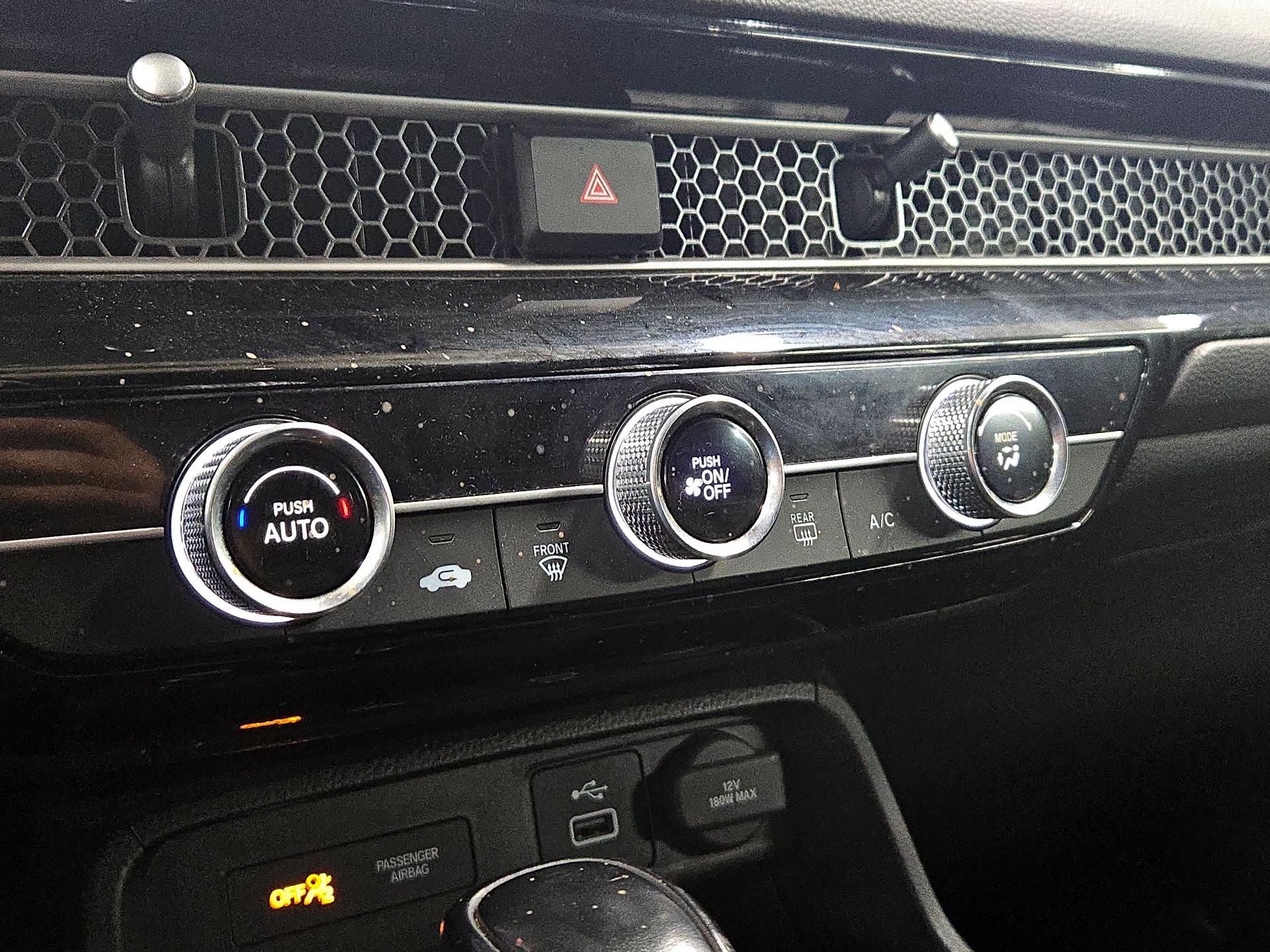 Thumbnail: 2022 Honda Civic - 16