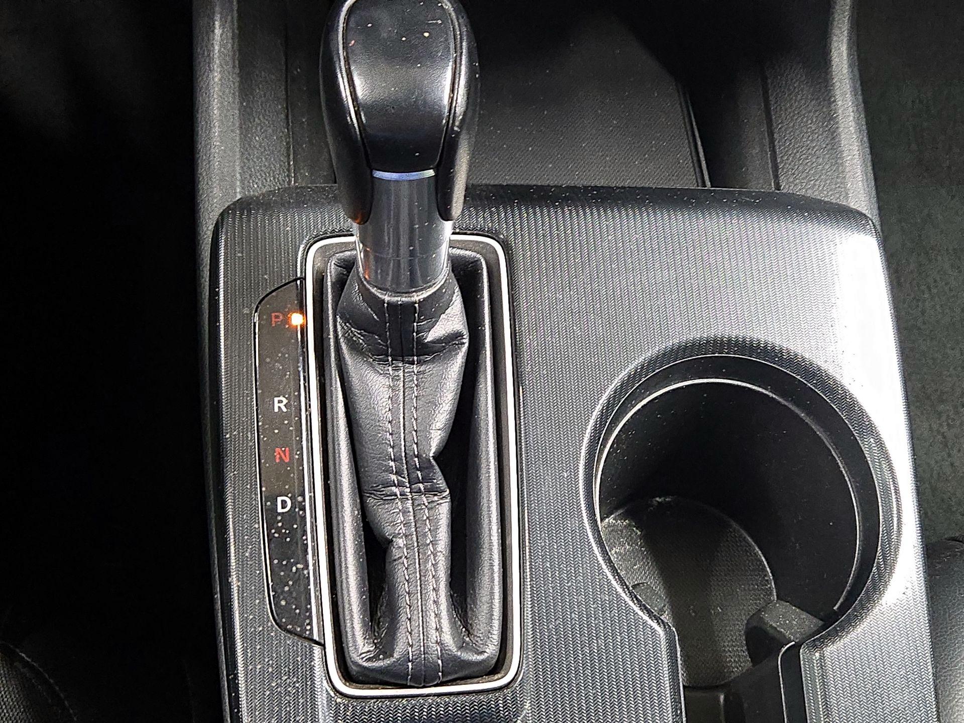 Thumbnail: 2022 Honda Civic - 17