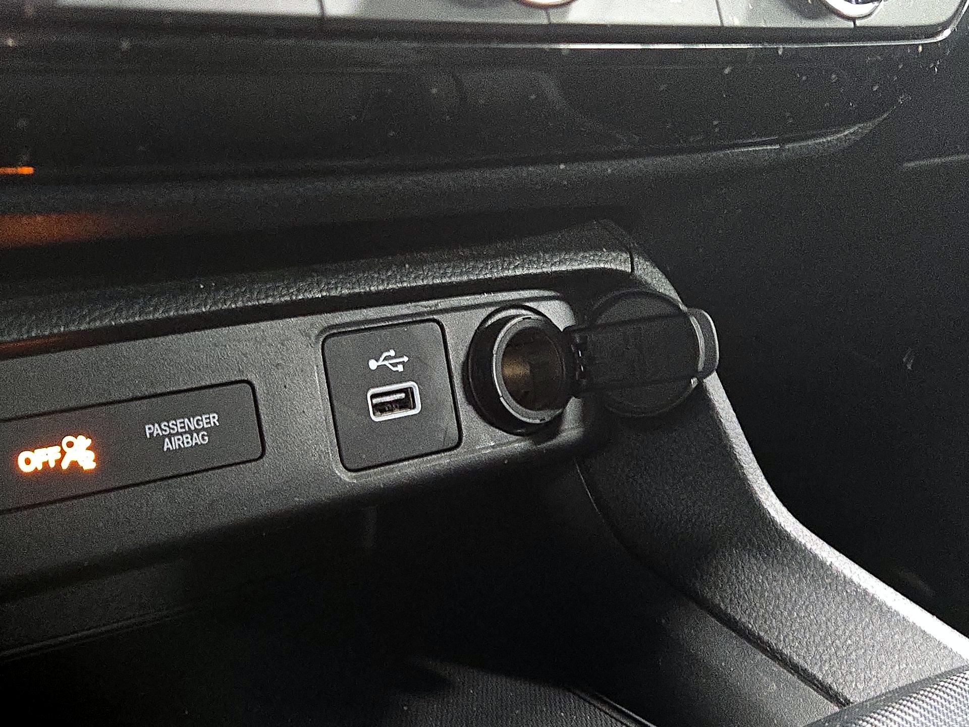 Thumbnail: 2022 Honda Civic - 18