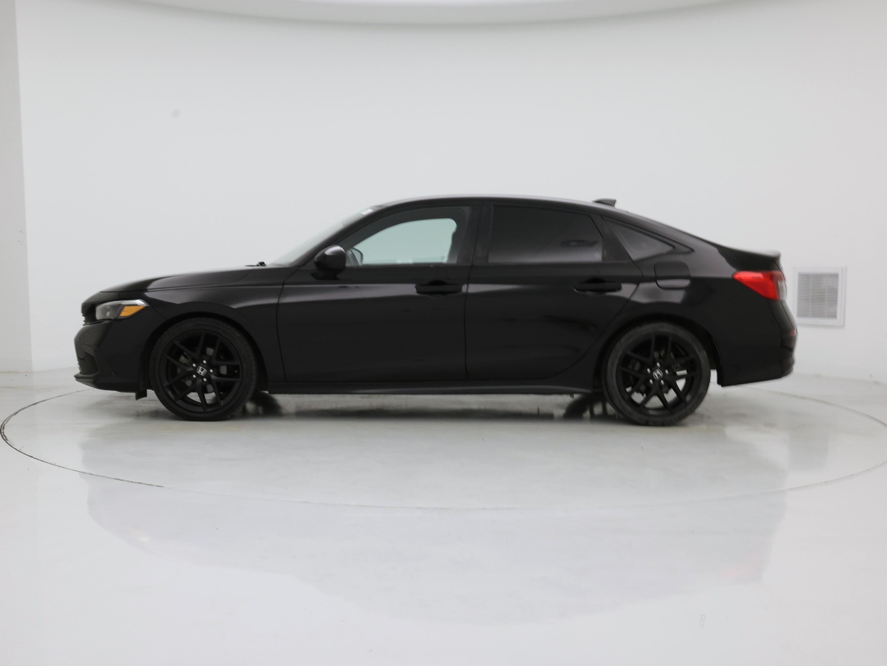 Thumbnail: 2022 Honda Civic - 3