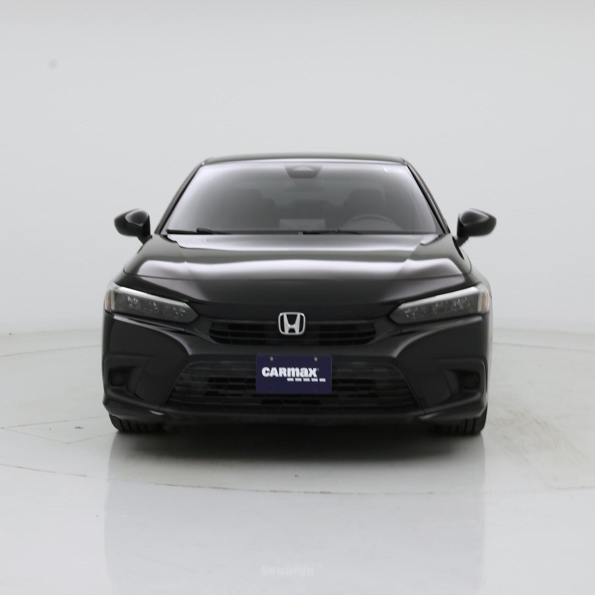 Thumbnail: 2022 Honda Civic - 5
