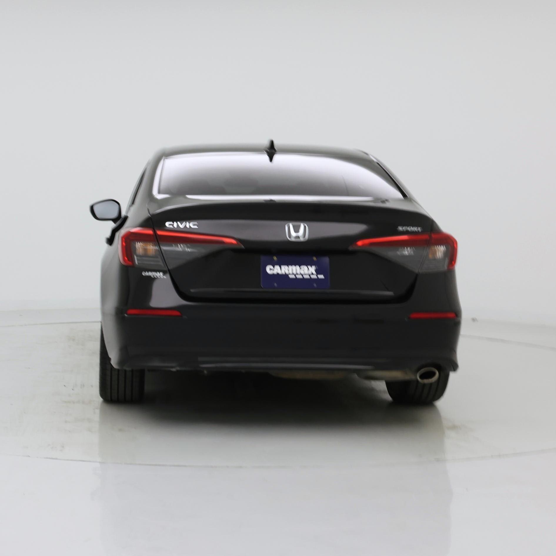 Thumbnail: 2022 Honda Civic - 6