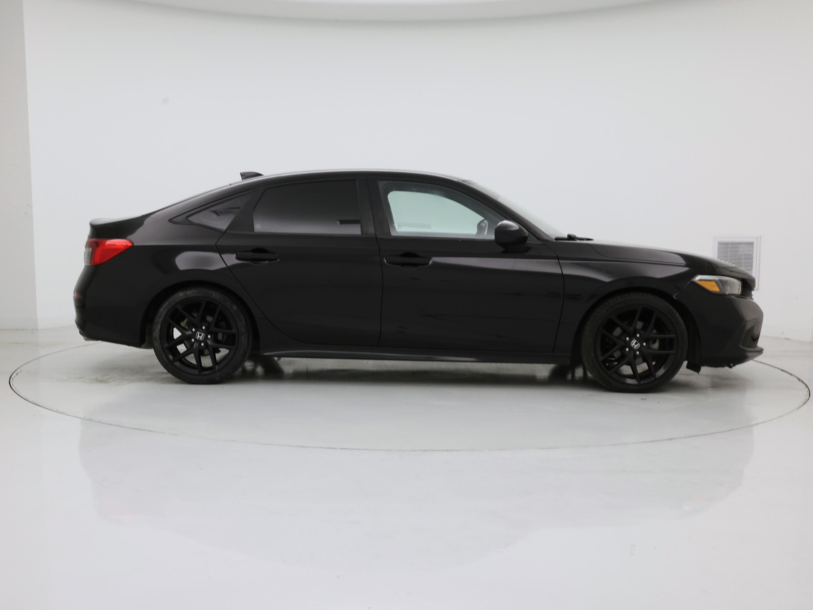 Thumbnail: 2022 Honda Civic - 7
