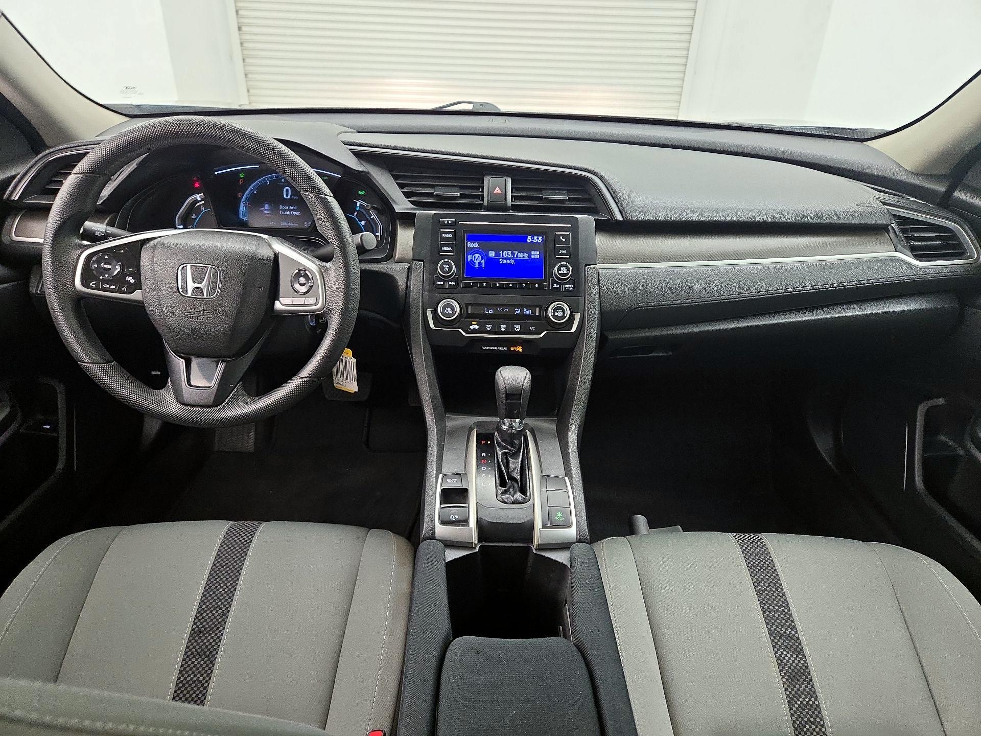 Thumbnail: 2020 Honda Civic - 9
