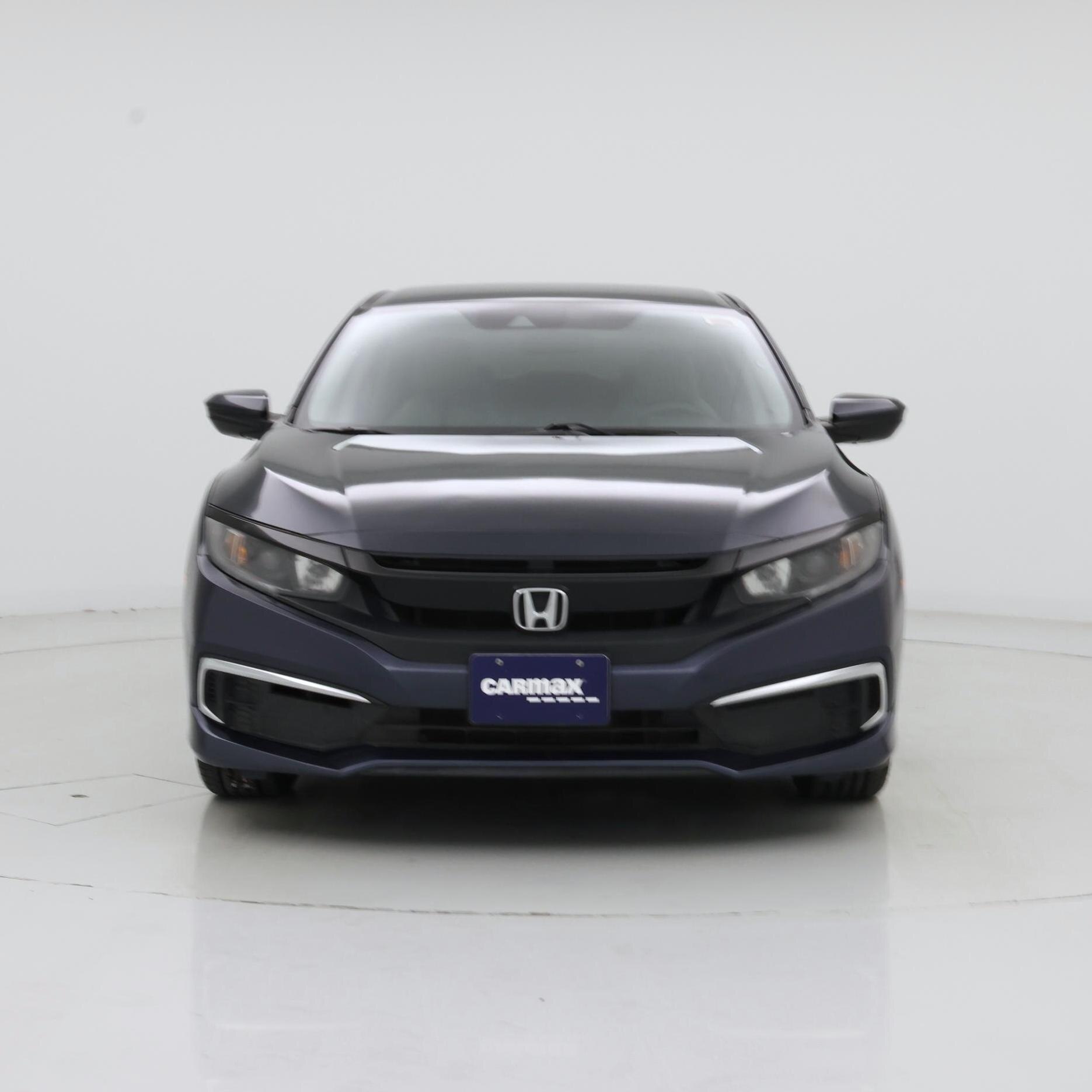 Thumbnail: 2020 Honda Civic - 5