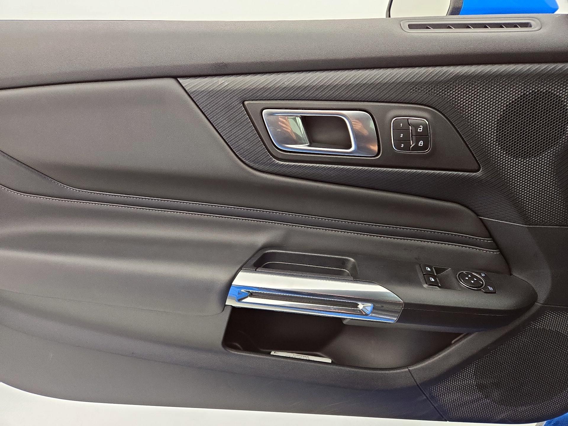 Thumbnail: 2024 Ford Mustang - 12