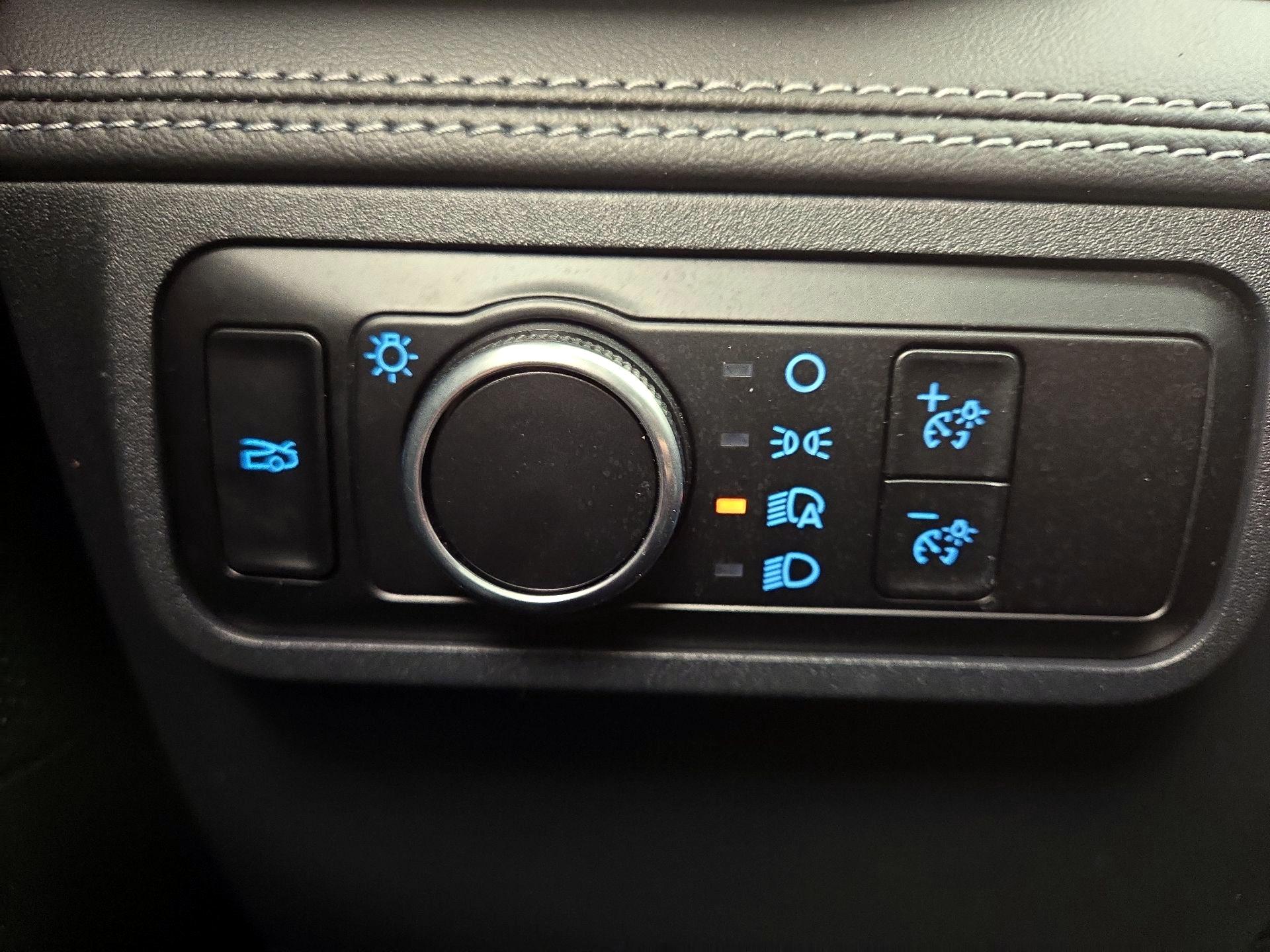 Thumbnail: 2024 Ford Mustang - 13