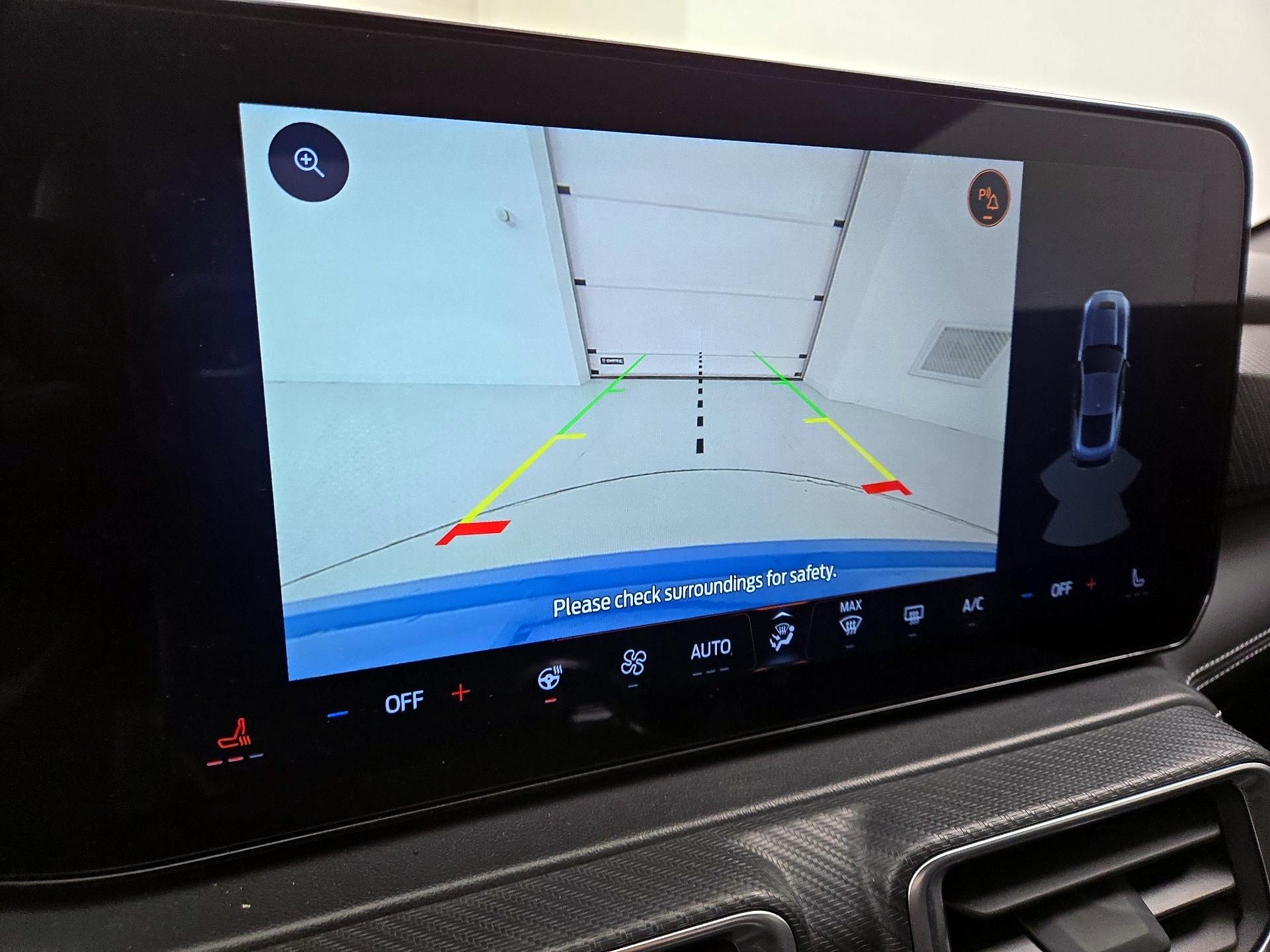 Thumbnail: 2024 Ford Mustang - 15