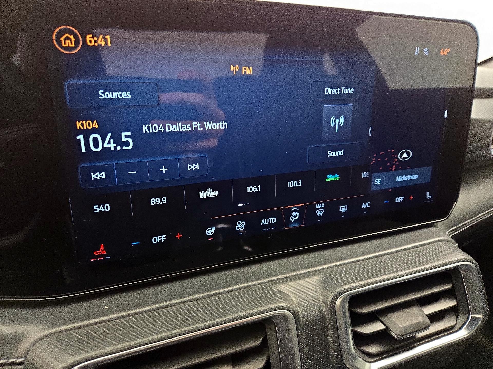 Thumbnail: 2024 Ford Mustang - 16