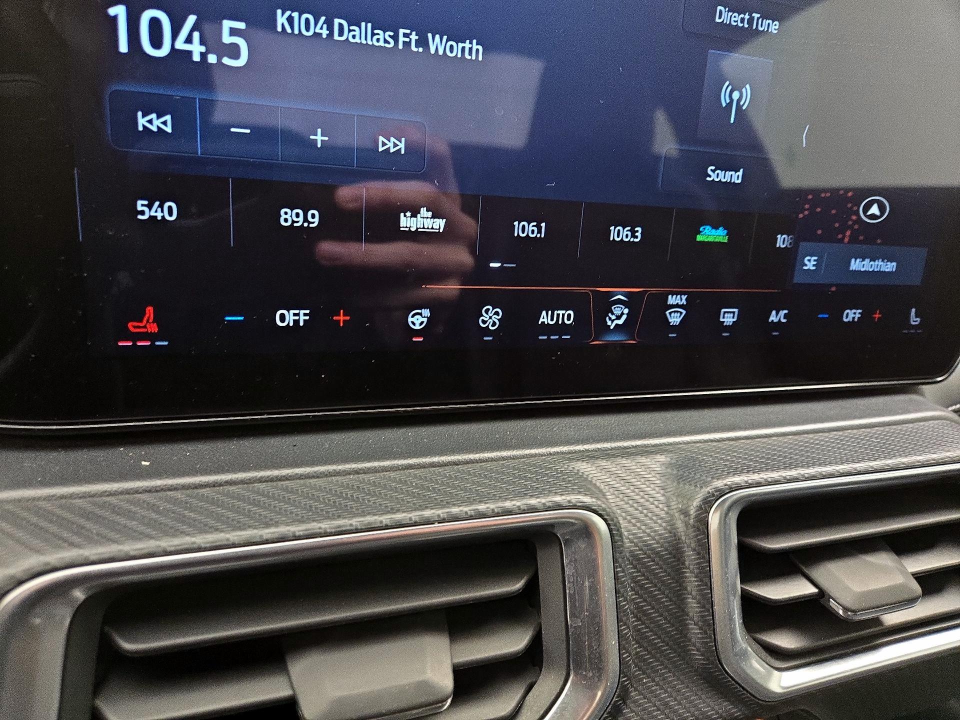 Thumbnail: 2024 Ford Mustang - 17