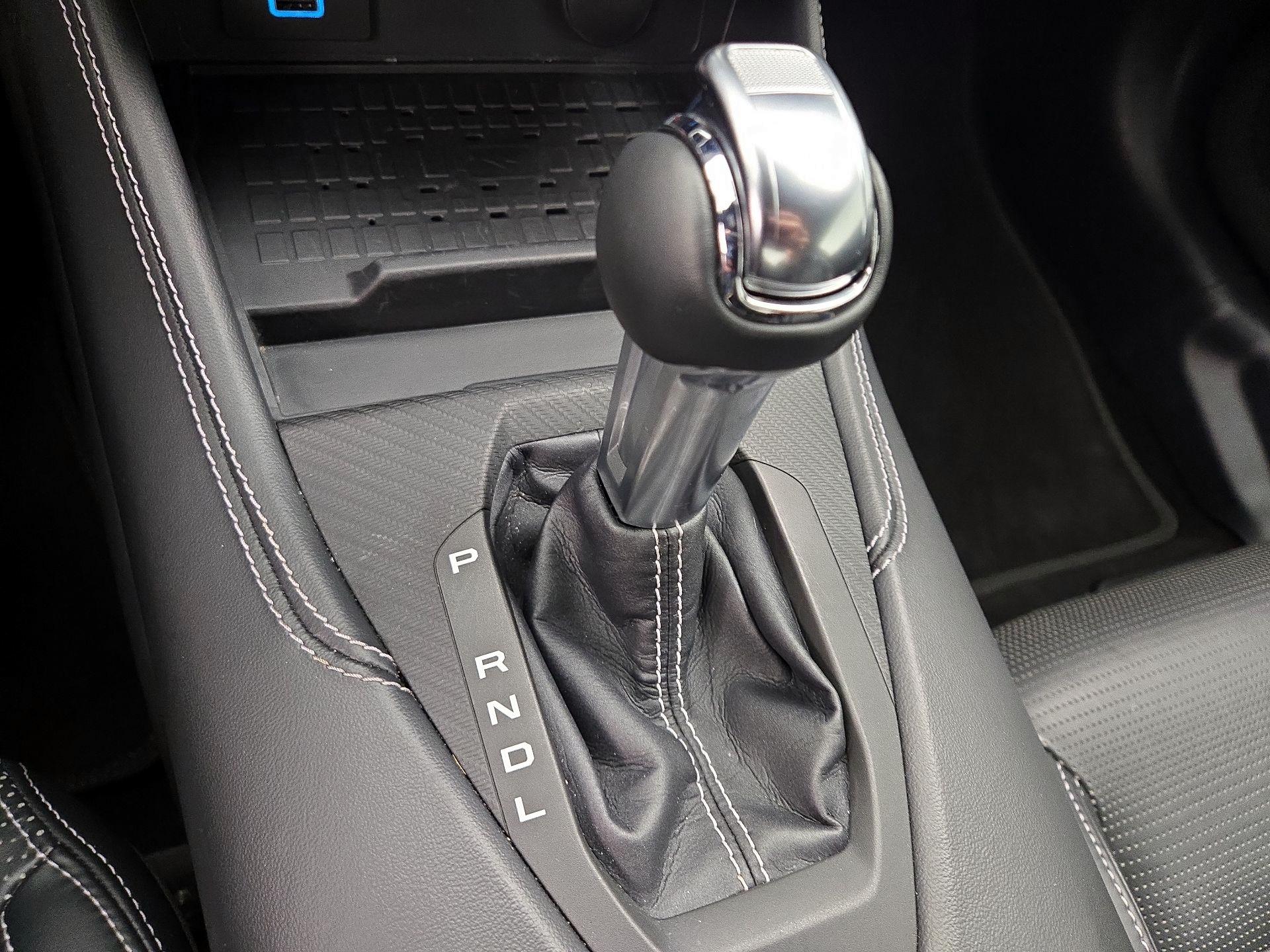 Thumbnail: 2024 Ford Mustang - 18