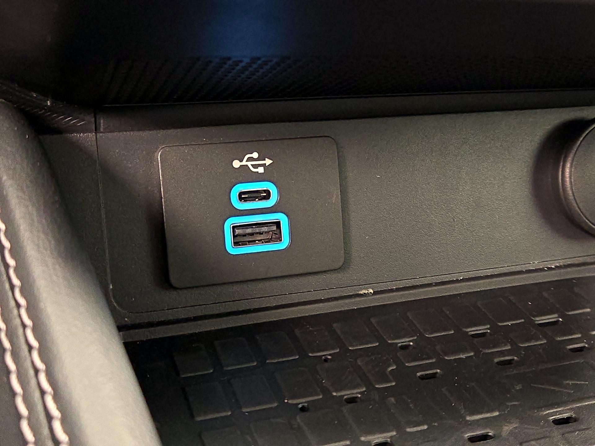 Thumbnail: 2024 Ford Mustang - 19