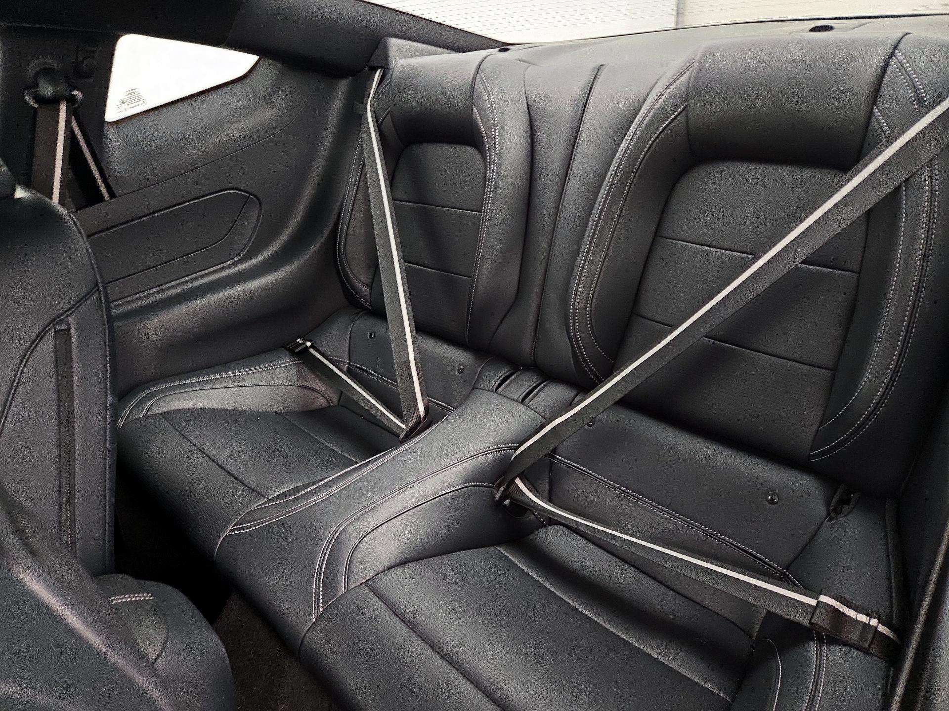 Thumbnail: 2024 Ford Mustang - 20