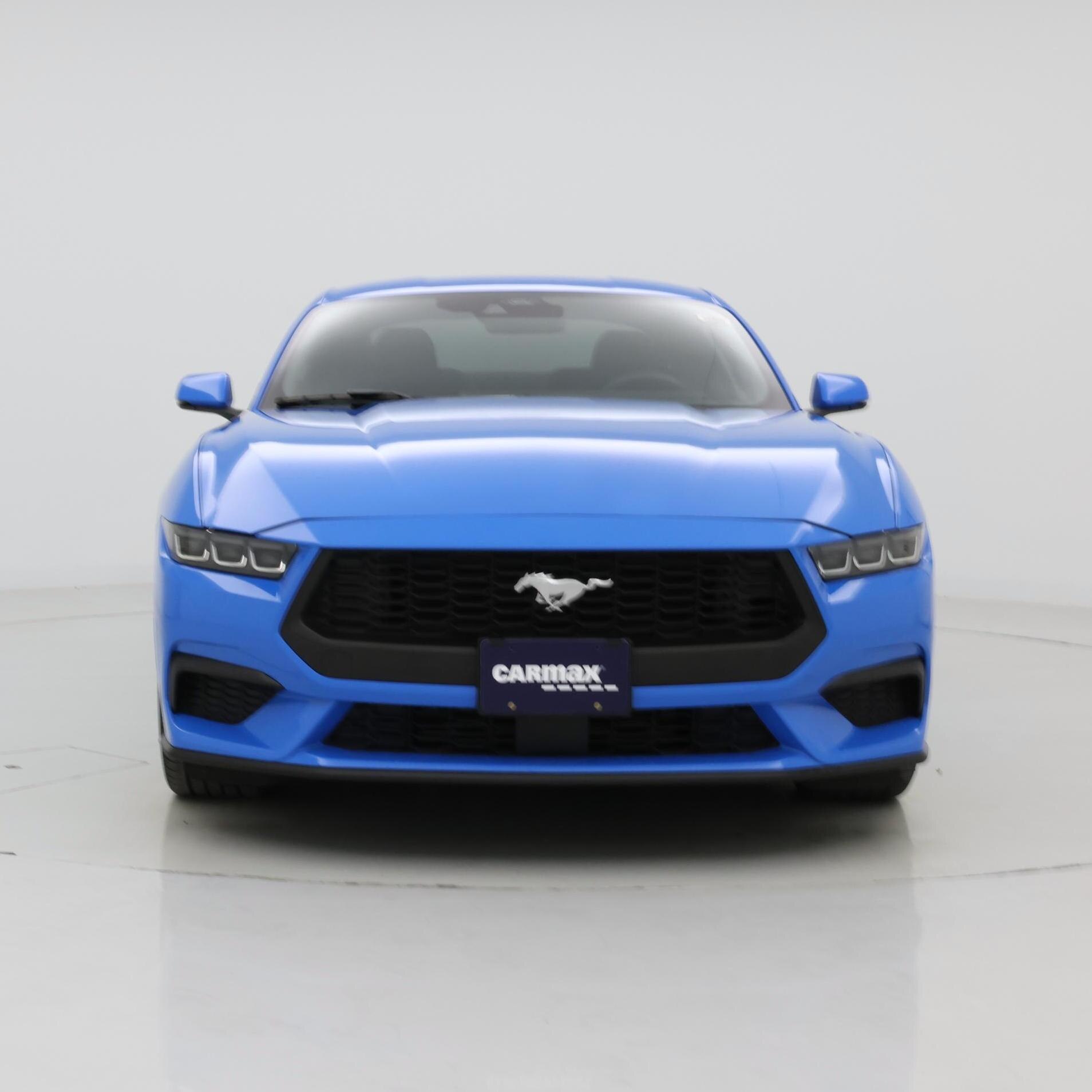 Thumbnail: 2024 Ford Mustang - 5