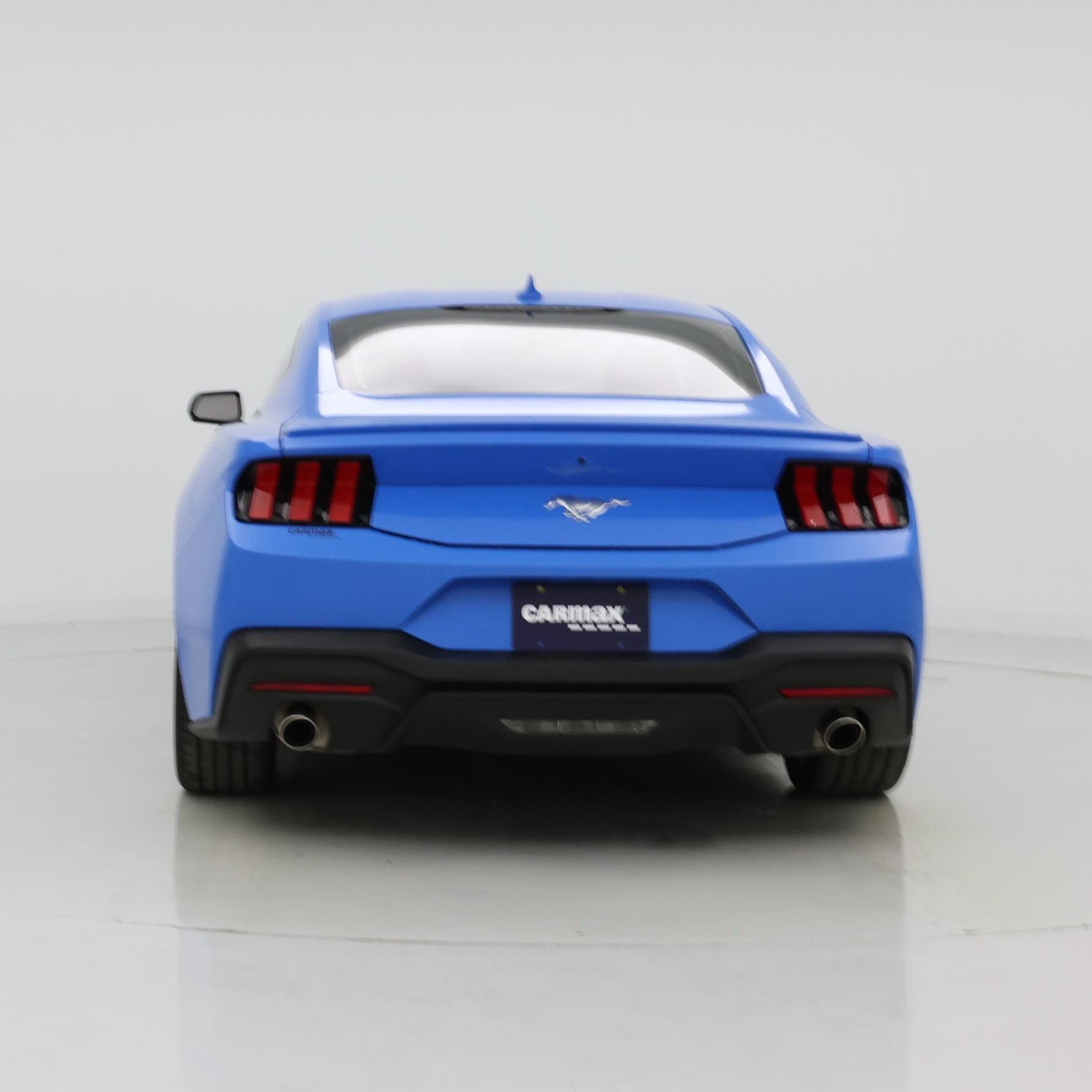 Thumbnail: 2024 Ford Mustang - 6