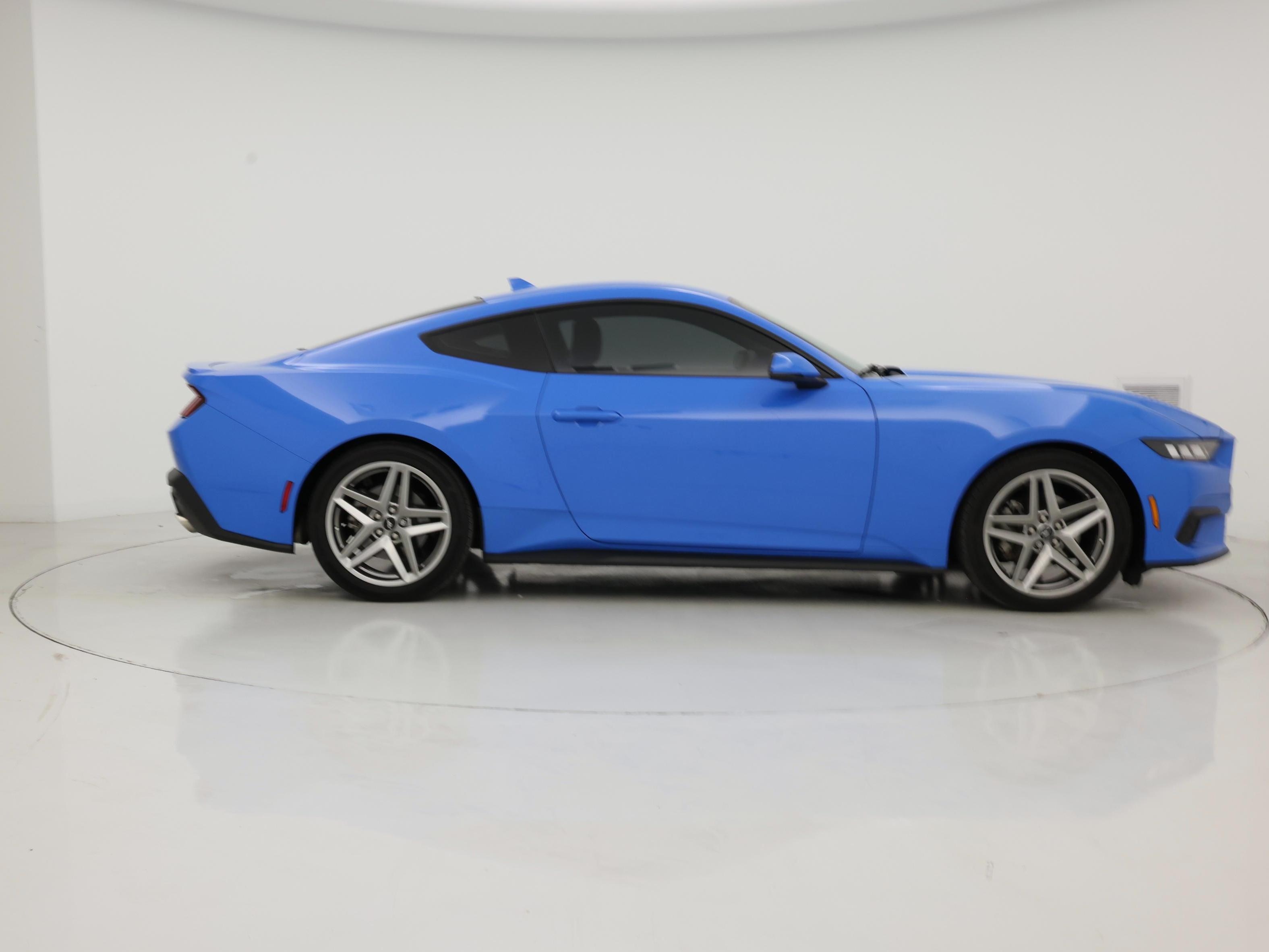 Thumbnail: 2024 Ford Mustang - 7