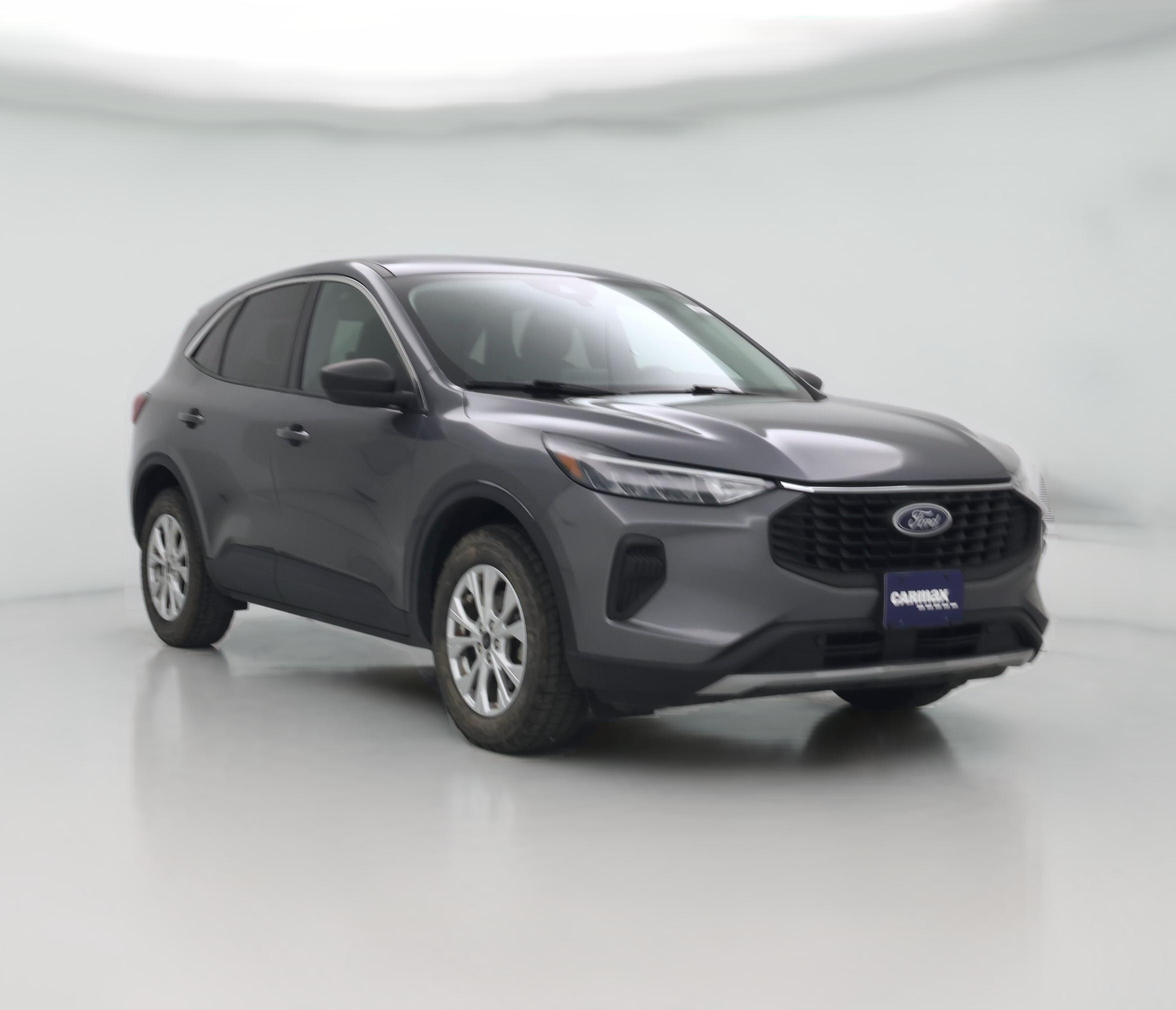 Thumbnail: 2023 Ford Escape - 1