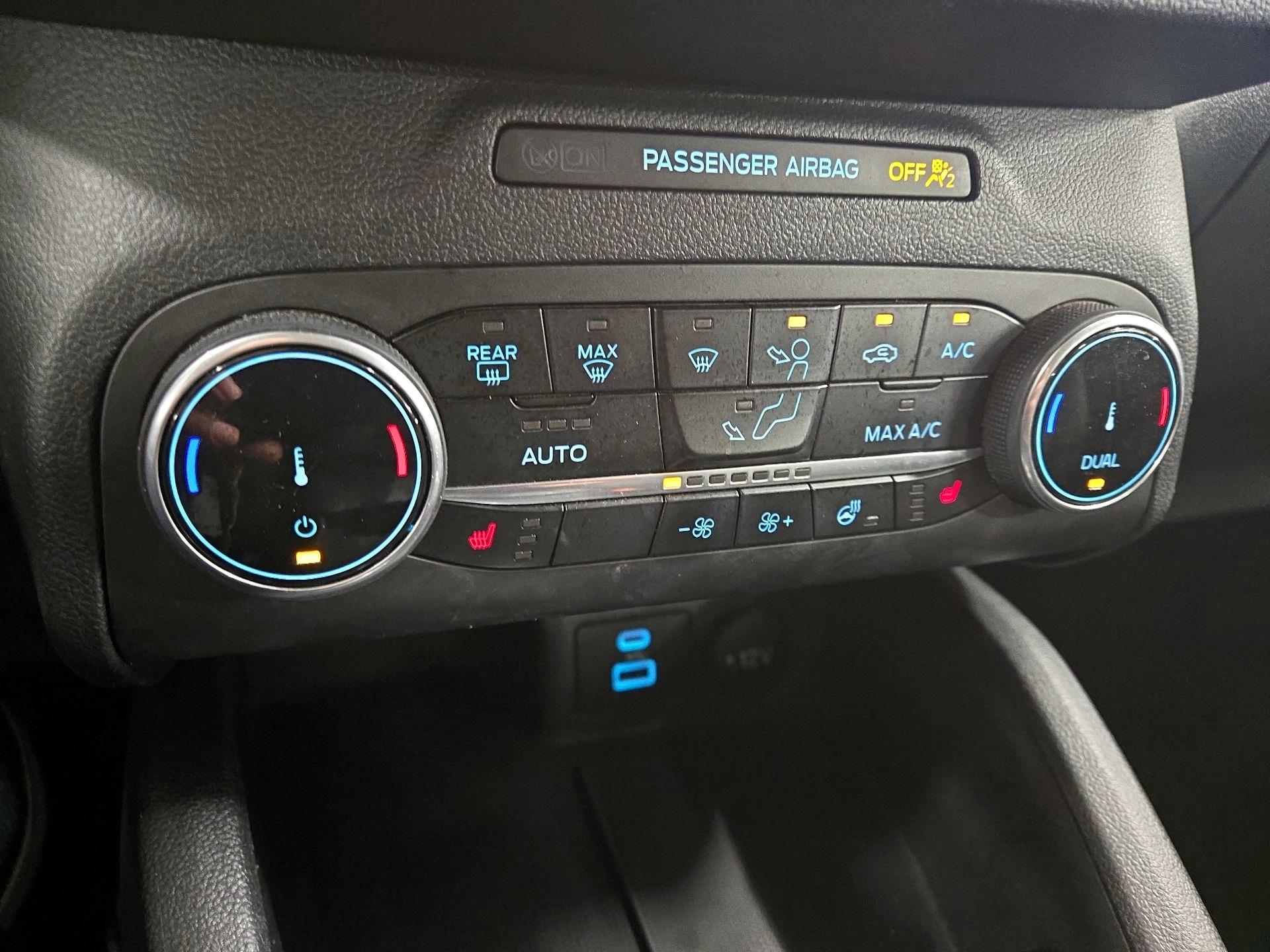 Thumbnail: 2023 Ford Escape - 16