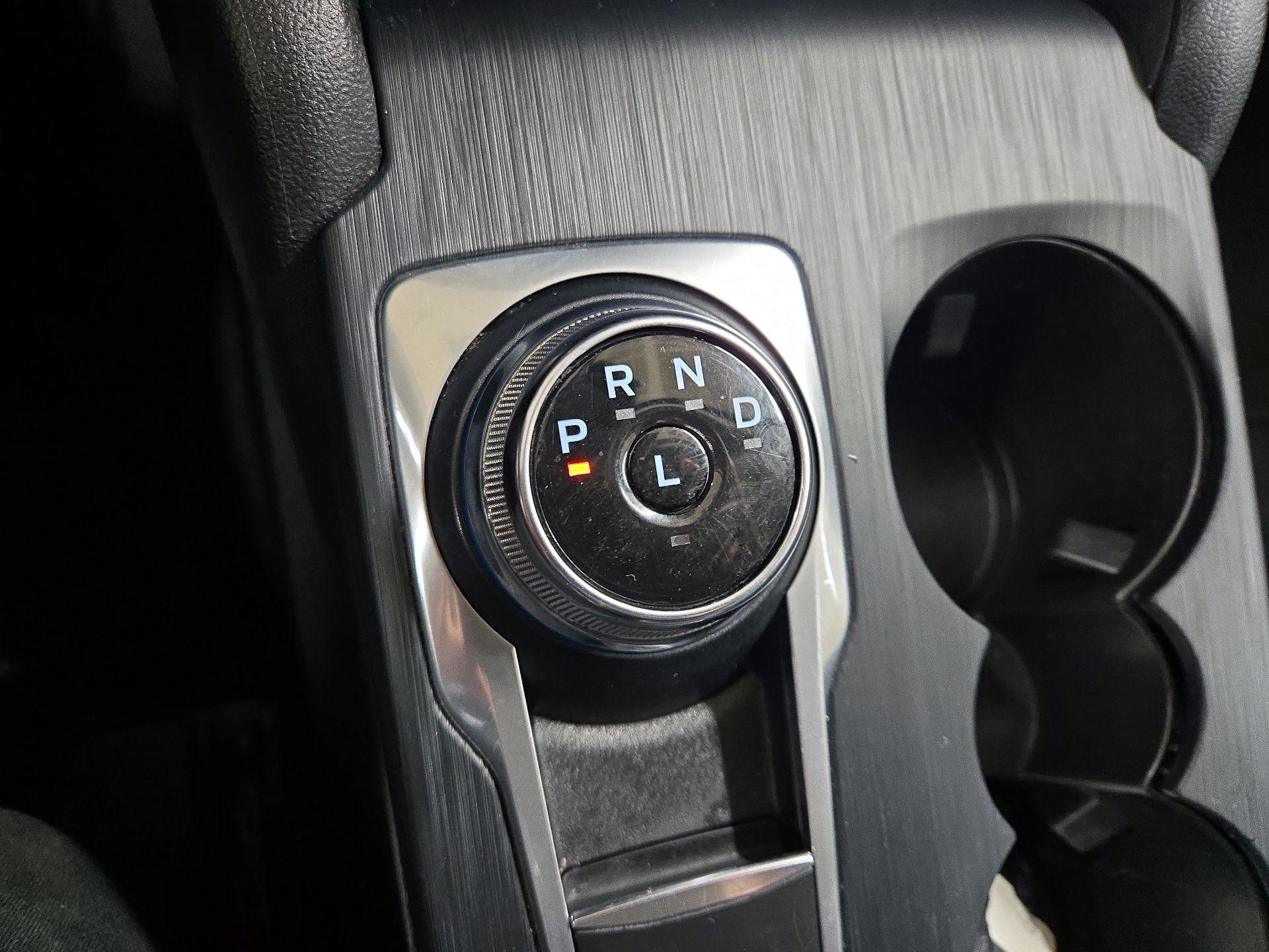 Thumbnail: 2023 Ford Escape - 17