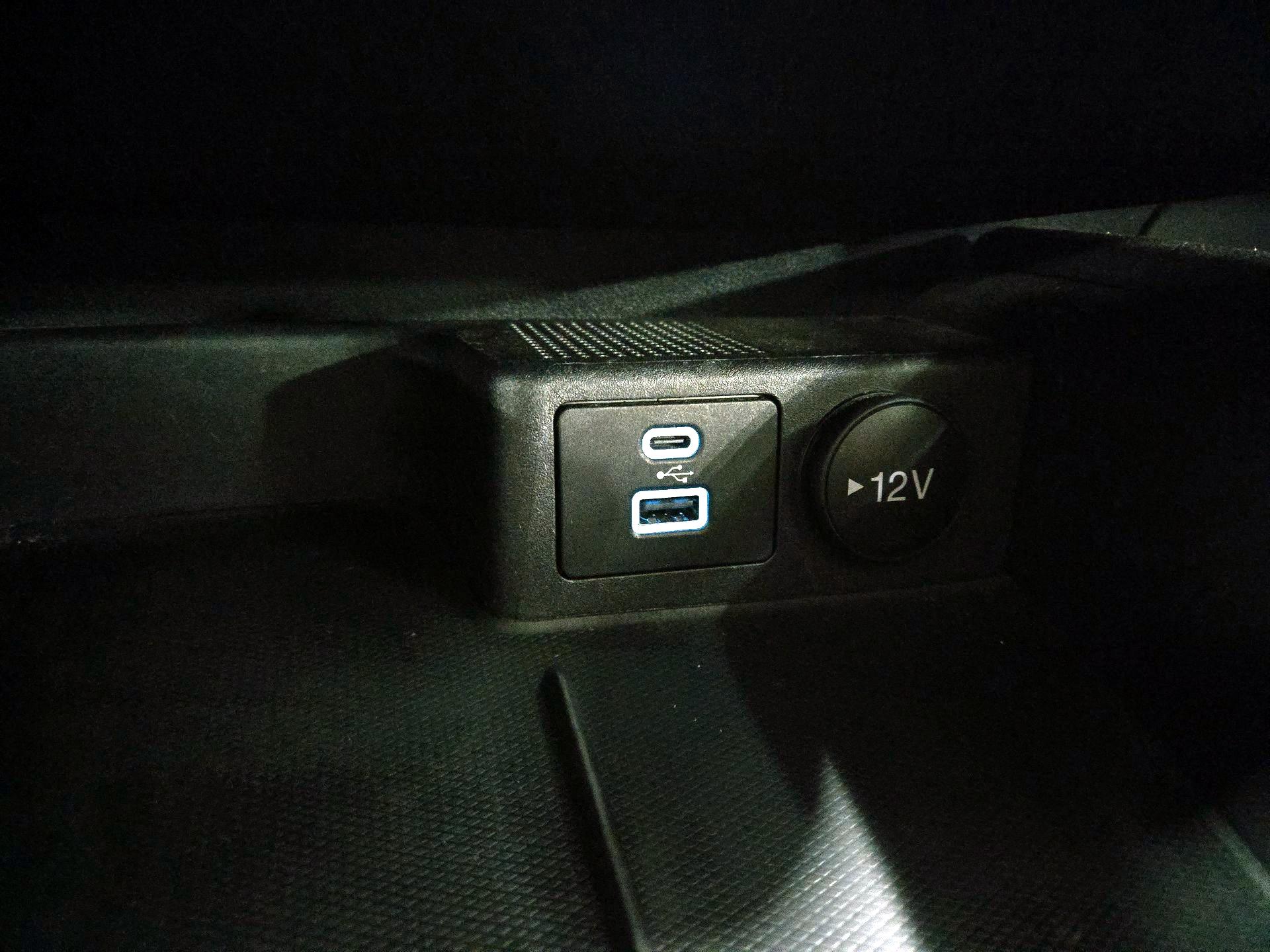 Thumbnail: 2023 Ford Escape - 18