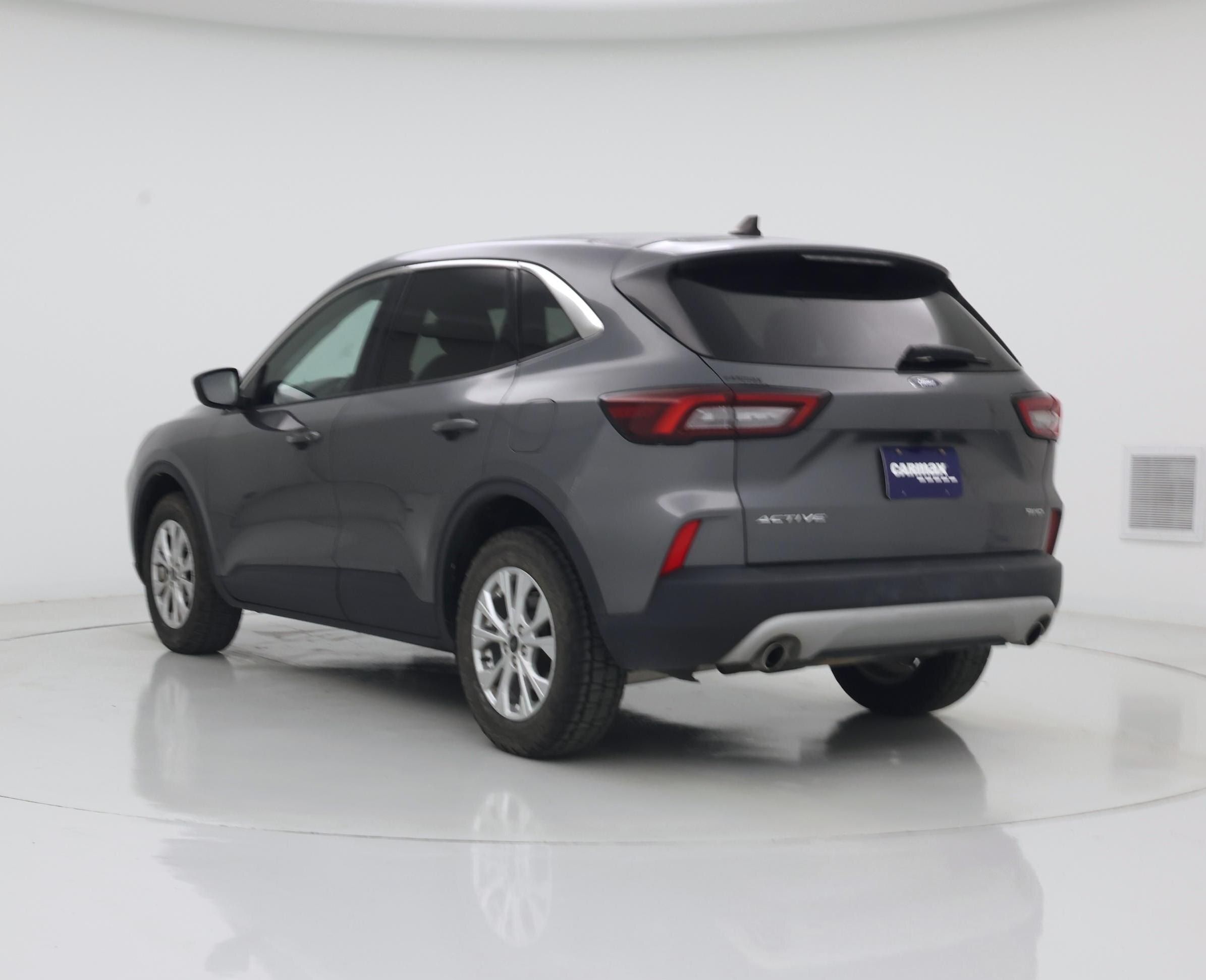 Thumbnail: 2023 Ford Escape - 2