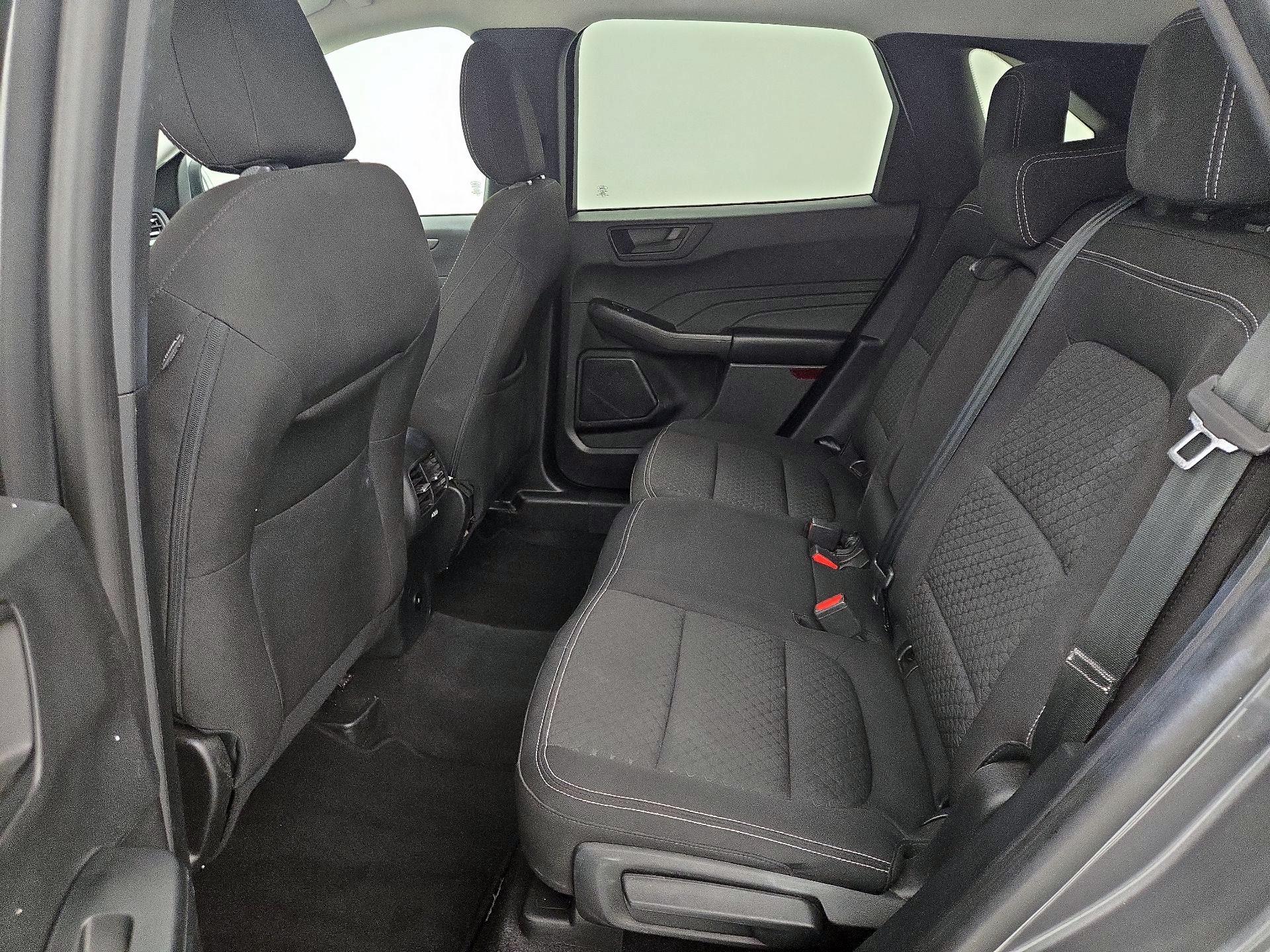 Thumbnail: 2023 Ford Escape - 19