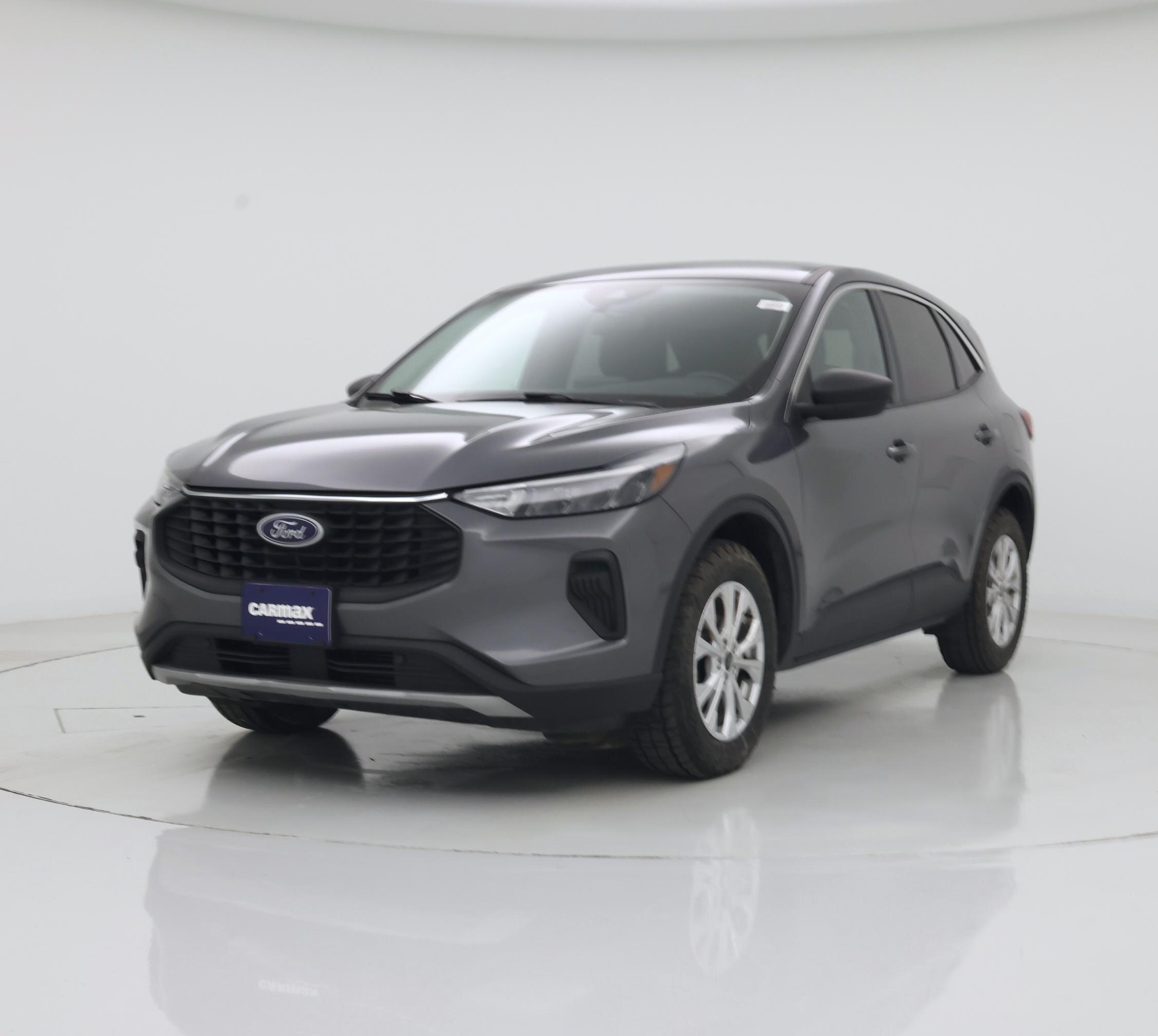 Thumbnail: 2023 Ford Escape - 4