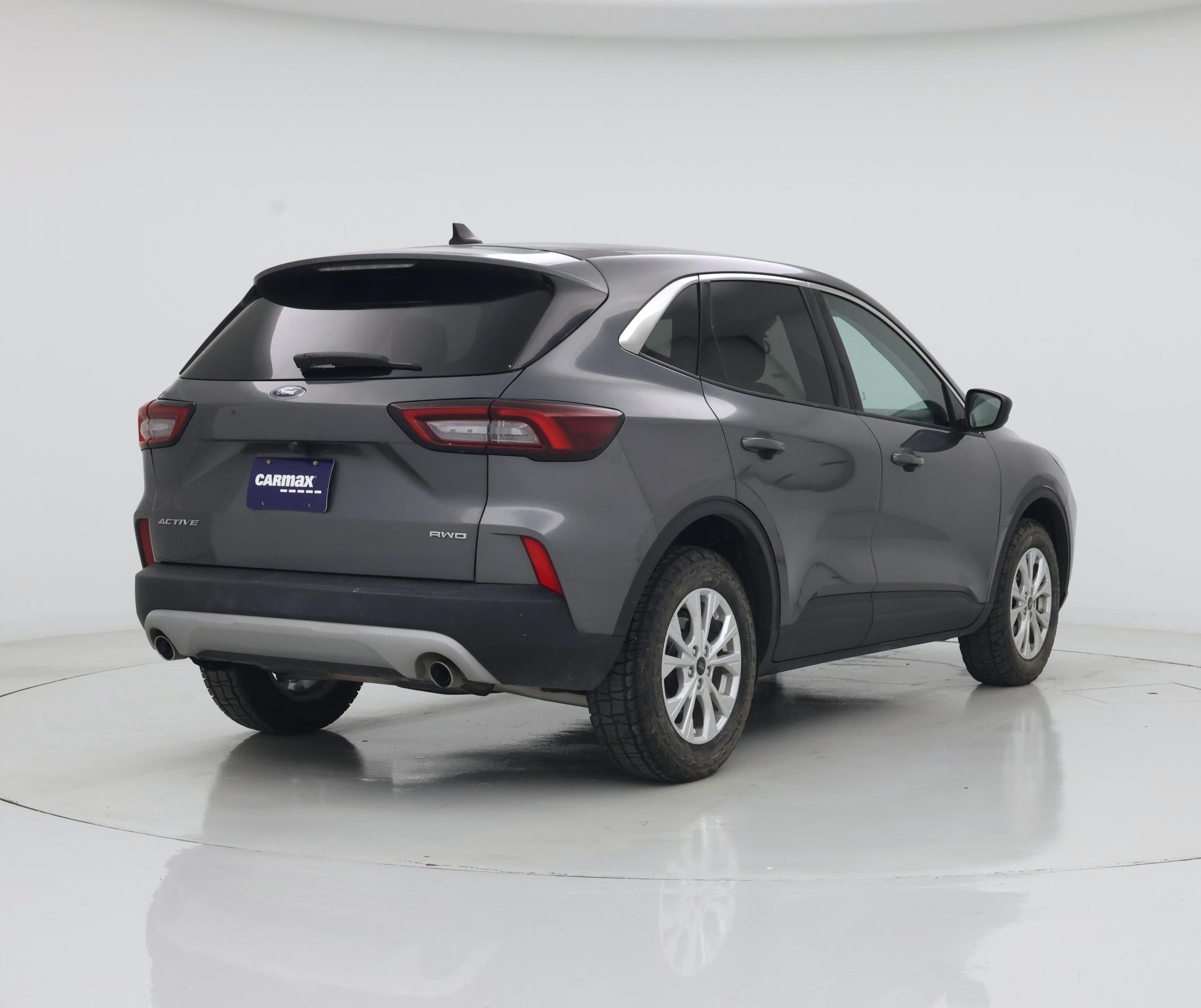 Thumbnail: 2023 Ford Escape - 8