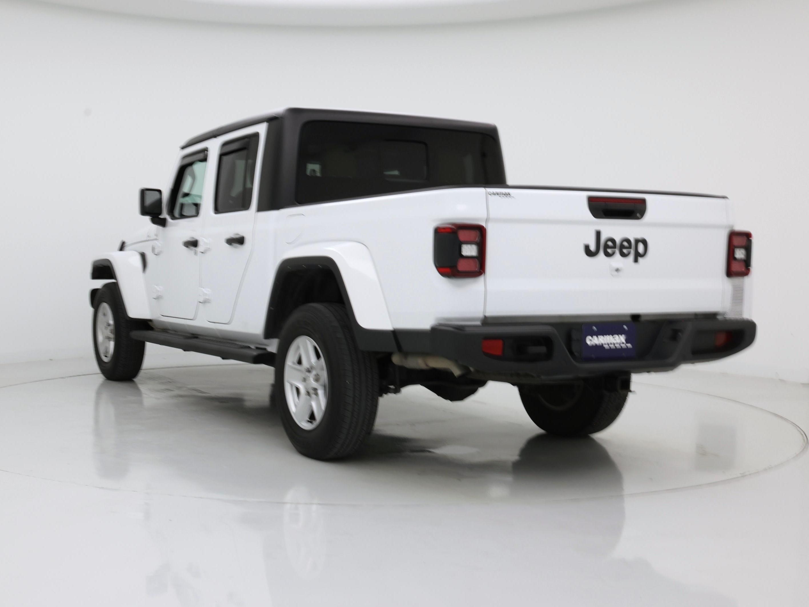 Thumbnail: 2022 Jeep Gladiator - 2
