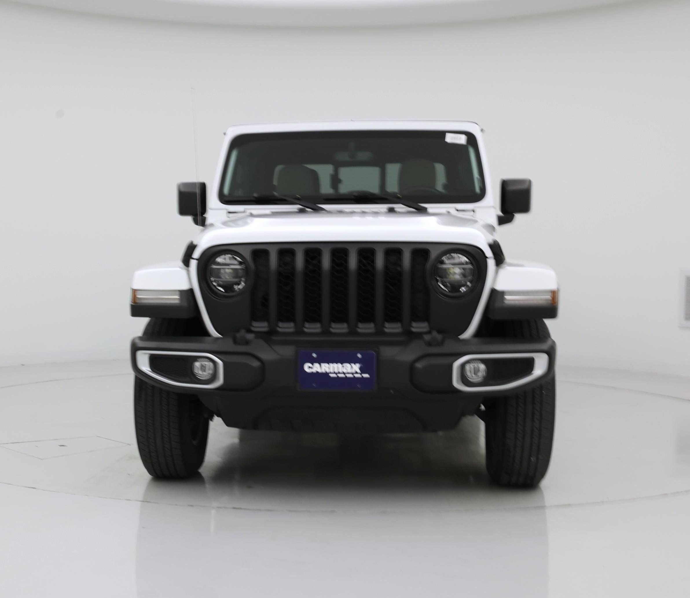 Thumbnail: 2022 Jeep Gladiator - 5