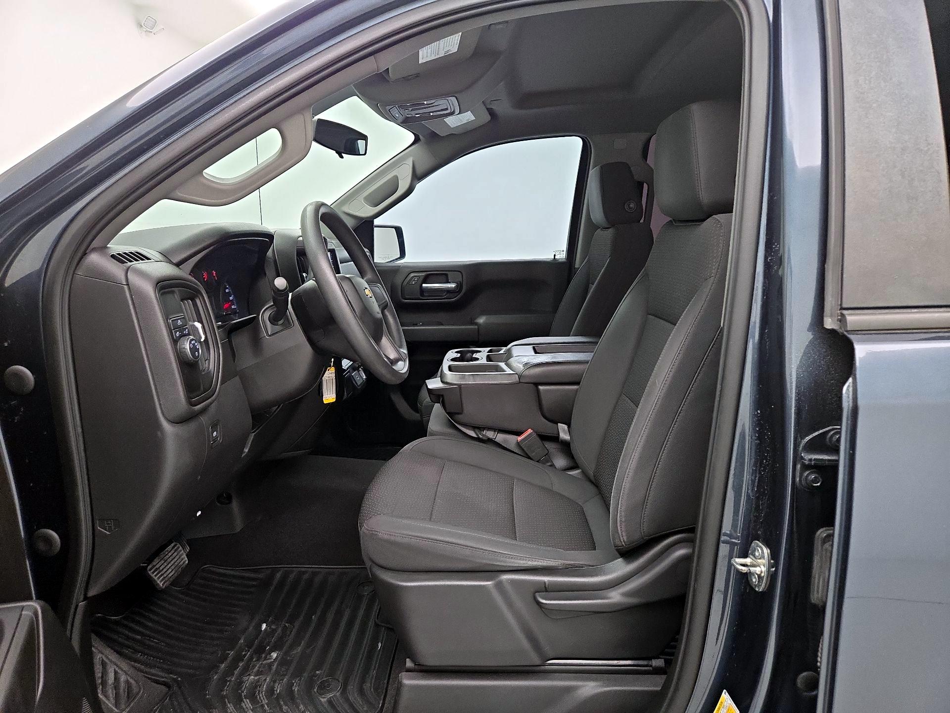 Thumbnail: 2020 Chevrolet Silverado 1500 - 11