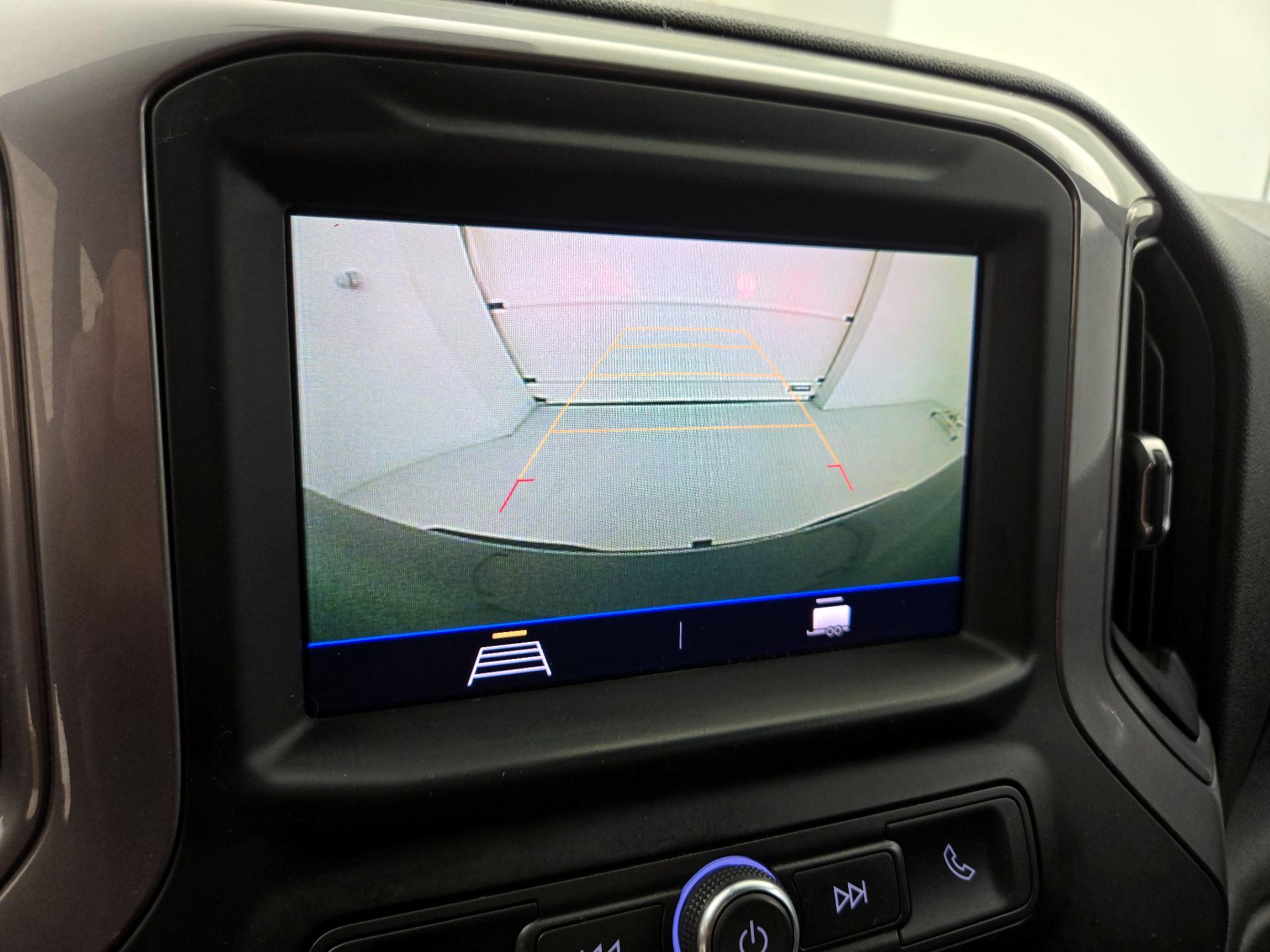 Thumbnail: 2020 Chevrolet Silverado 1500 - 14