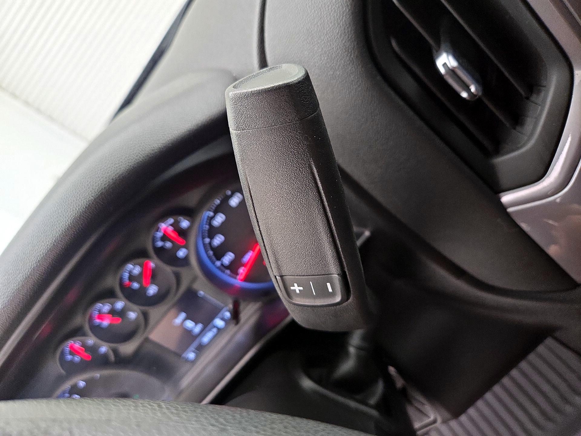 Thumbnail: 2020 Chevrolet Silverado 1500 - 17