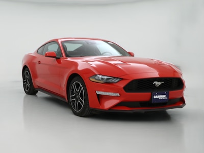 2023 Ford Mustang Ecoboost Premium