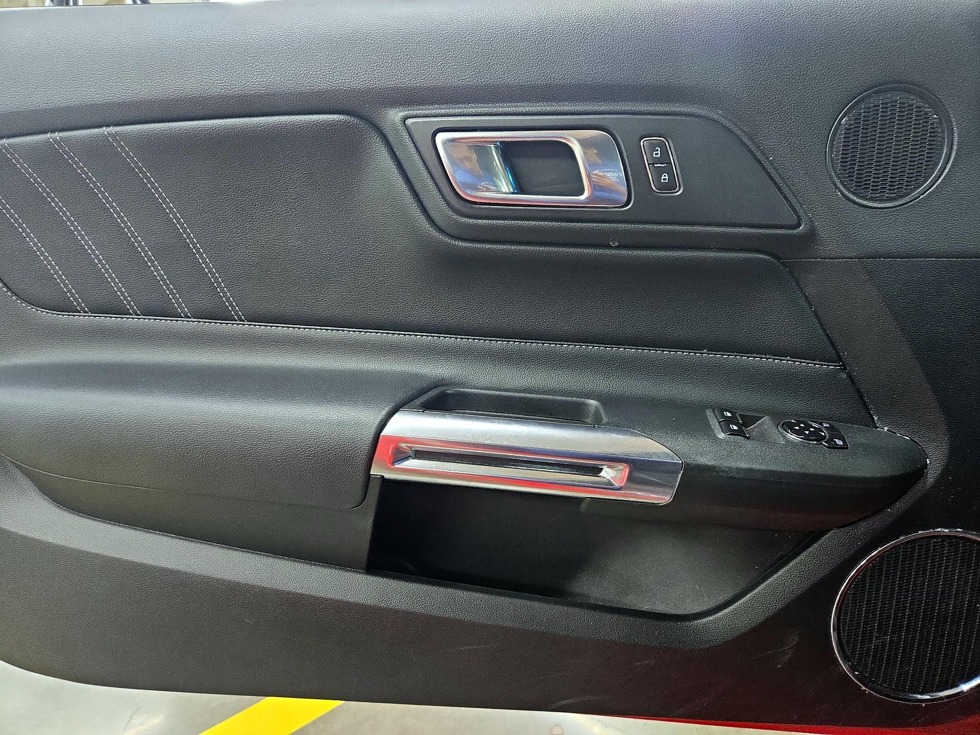 Thumbnail: 2023 Ford Mustang - 12