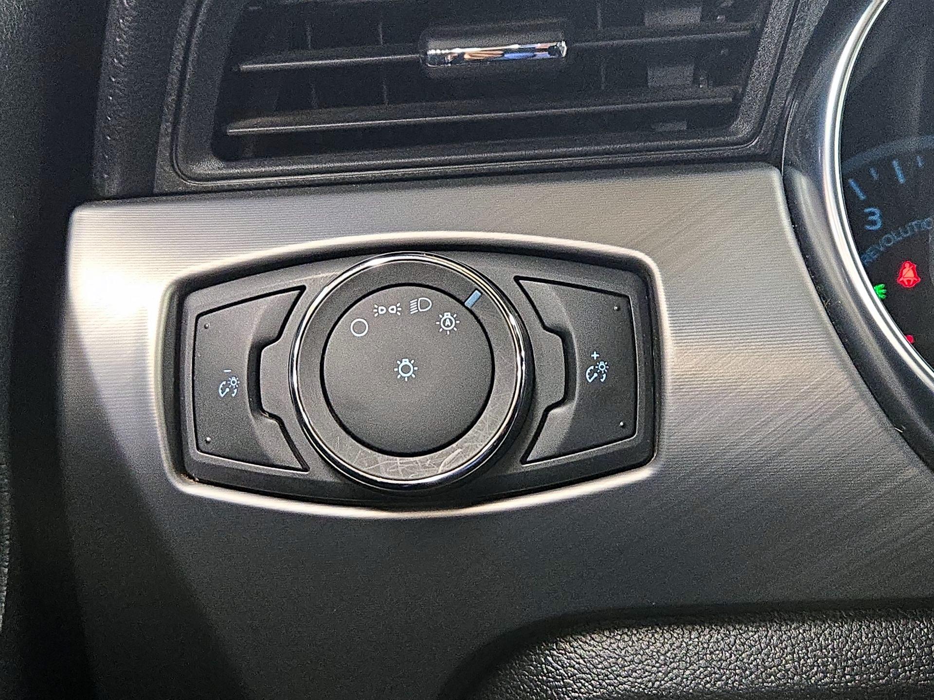 Thumbnail: 2023 Ford Mustang - 13