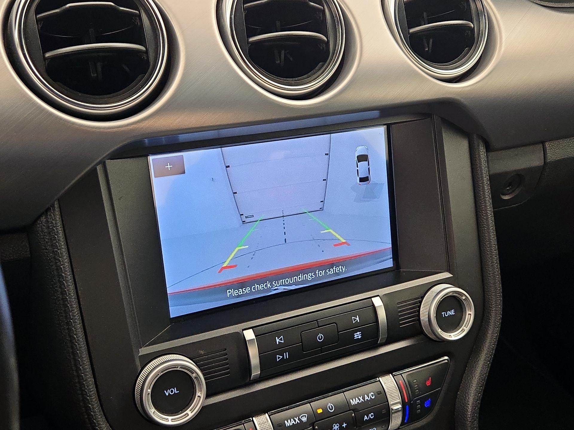 Thumbnail: 2023 Ford Mustang - 14