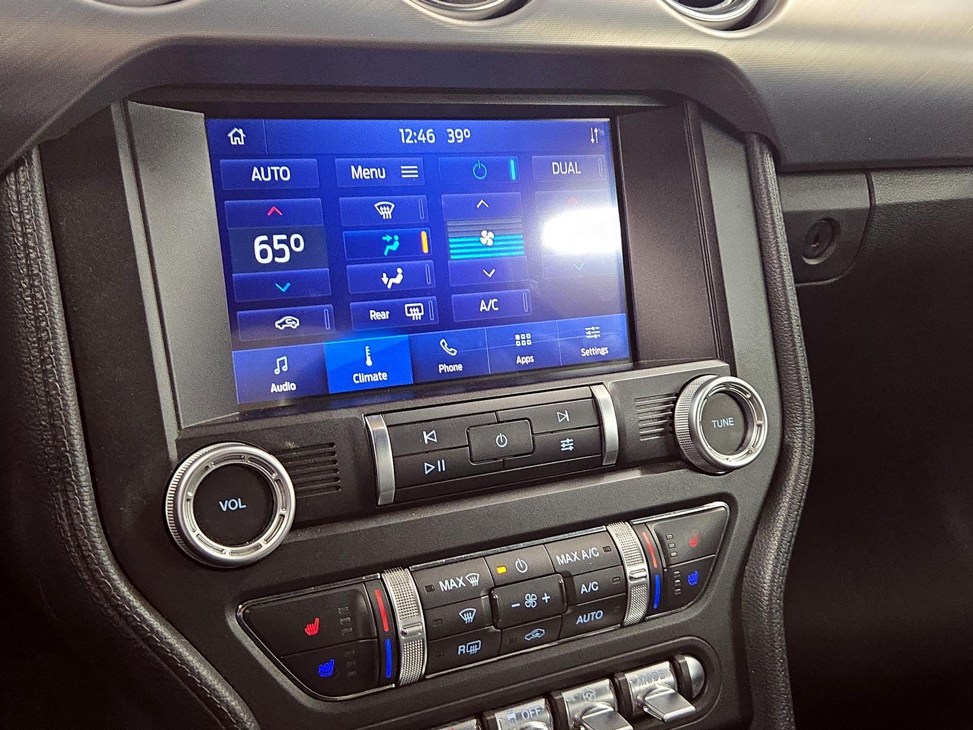 Thumbnail: 2023 Ford Mustang - 16