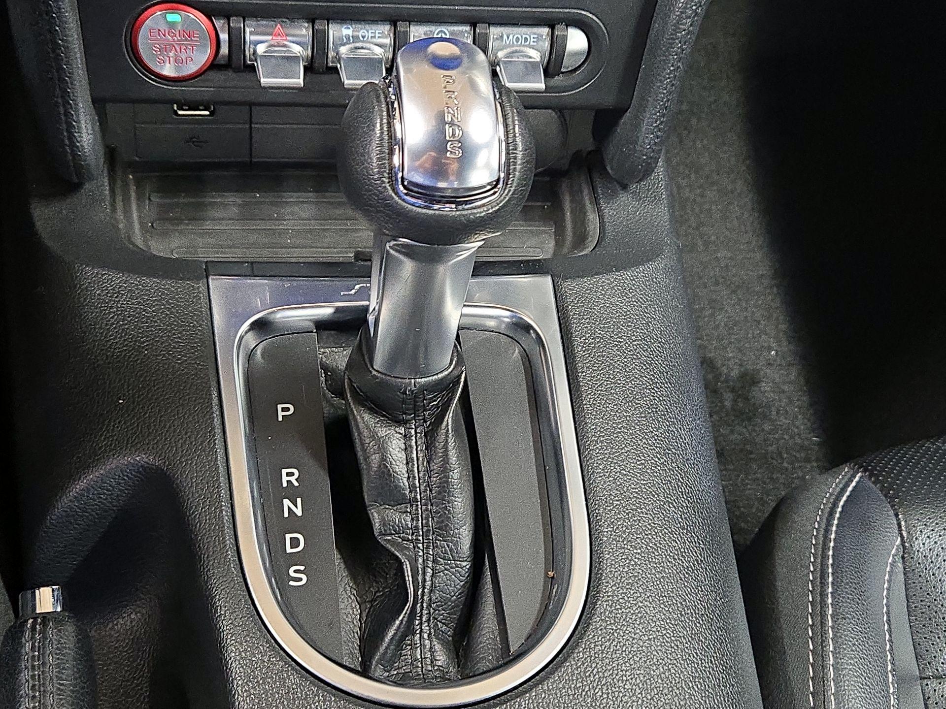 Thumbnail: 2023 Ford Mustang - 17