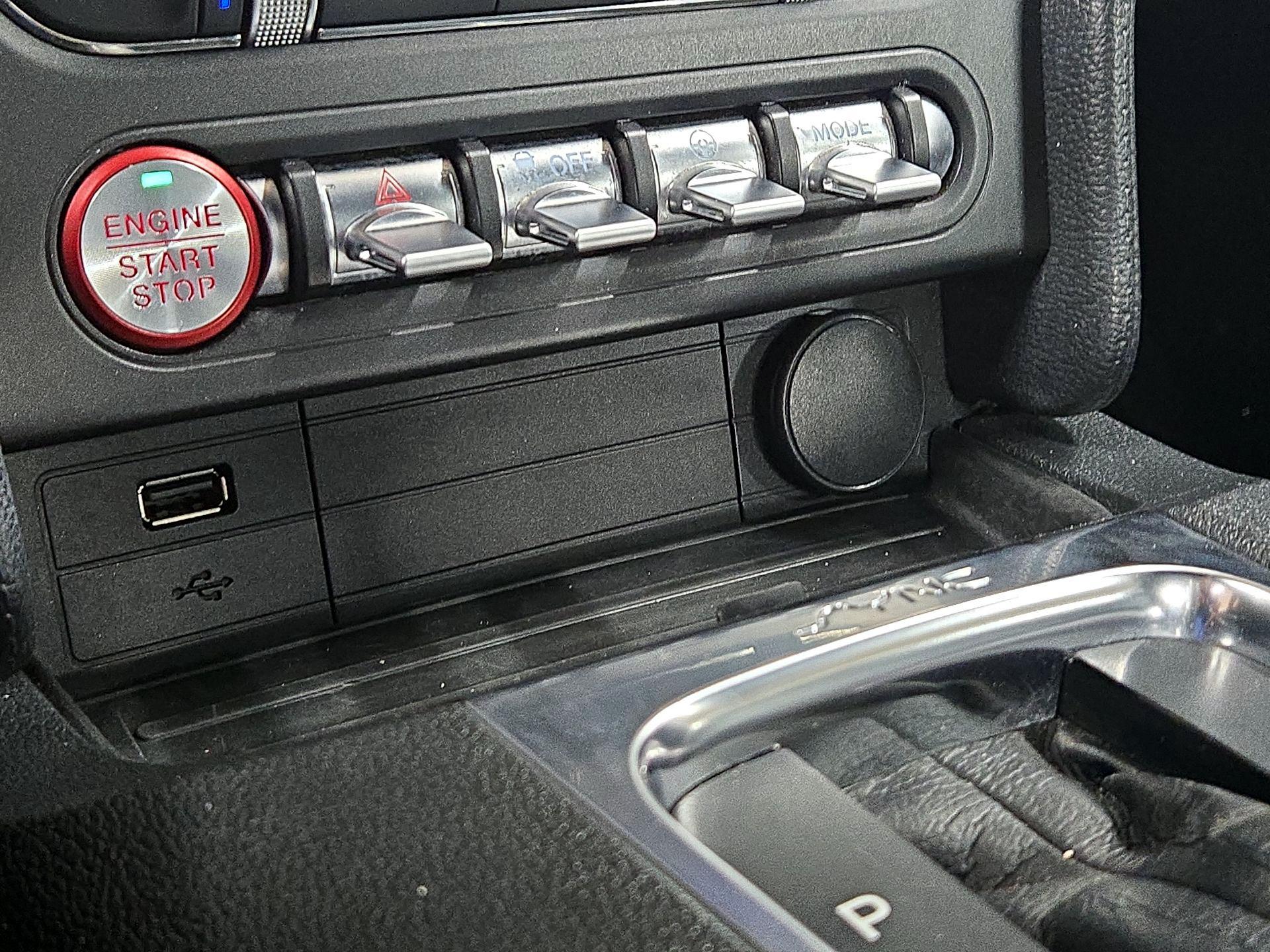 Thumbnail: 2023 Ford Mustang - 18