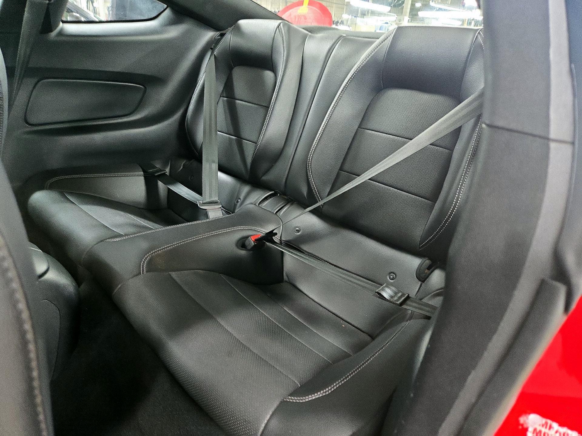 Thumbnail: 2023 Ford Mustang - 19