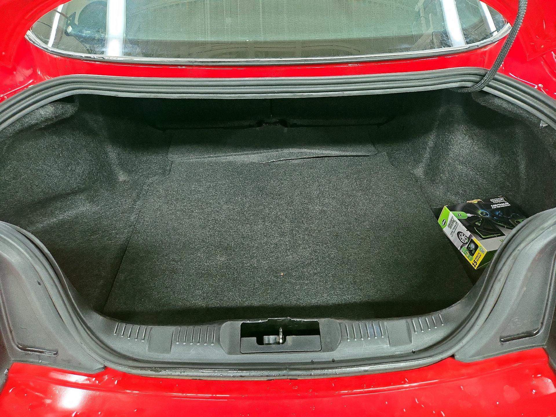 Thumbnail: 2023 Ford Mustang - 20