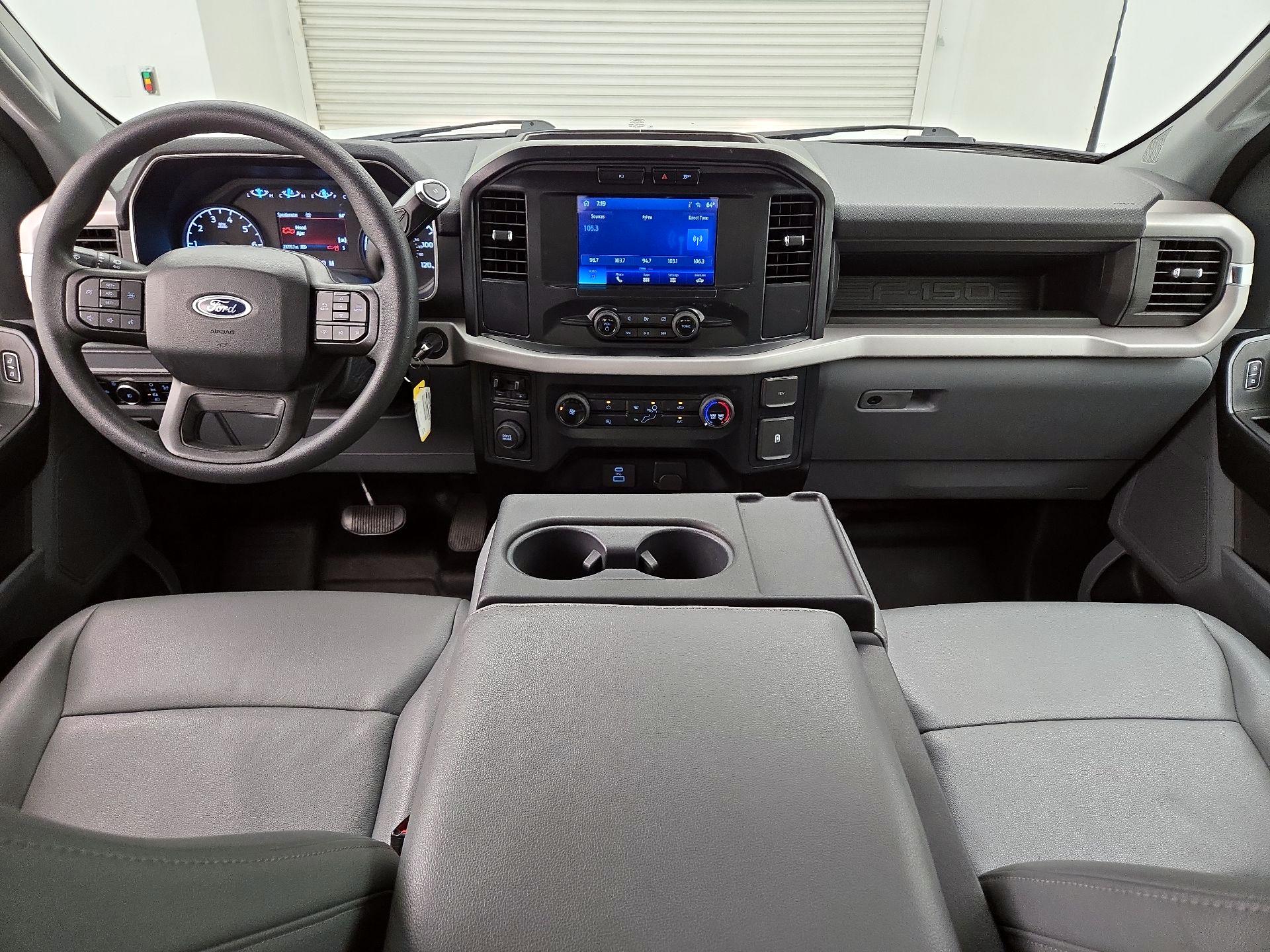 Thumbnail: 2023 Ford F-150 - 9