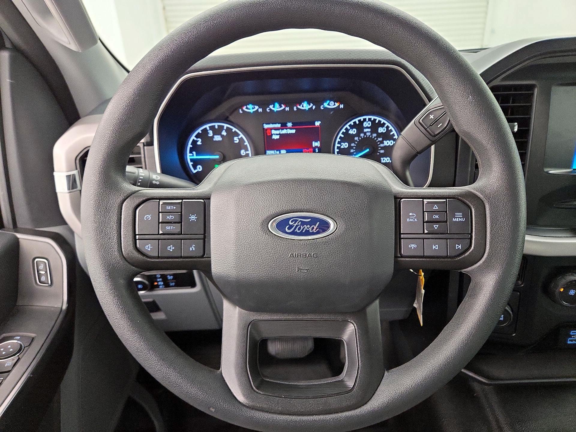 Thumbnail: 2023 Ford F-150 - 10