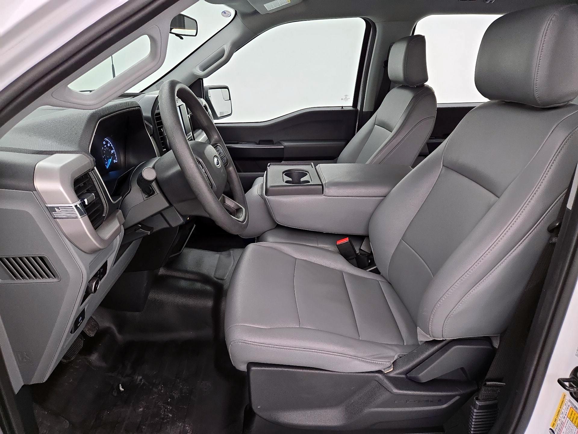 Thumbnail: 2023 Ford F-150 - 11