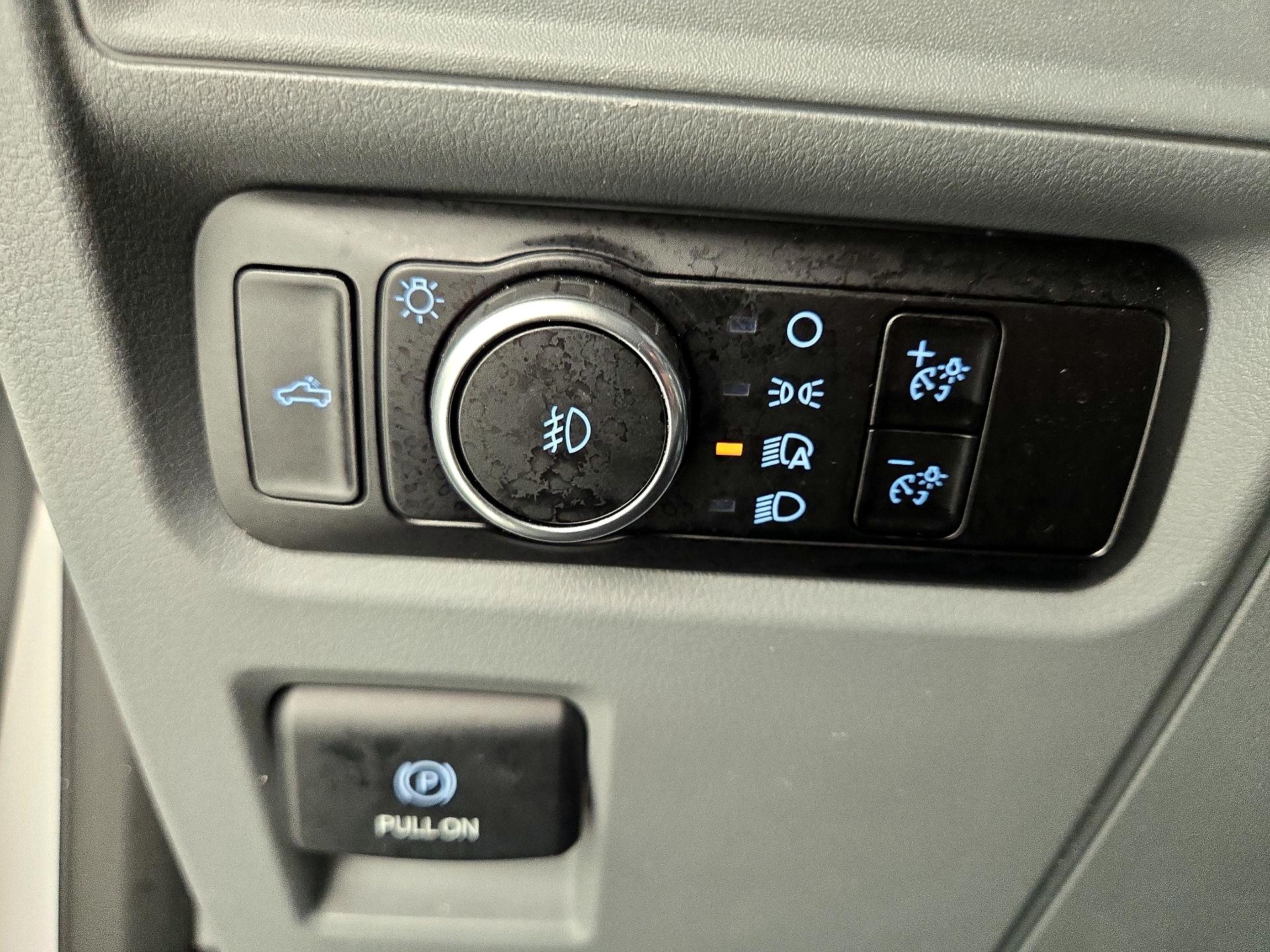 Thumbnail: 2023 Ford F-150 - 13