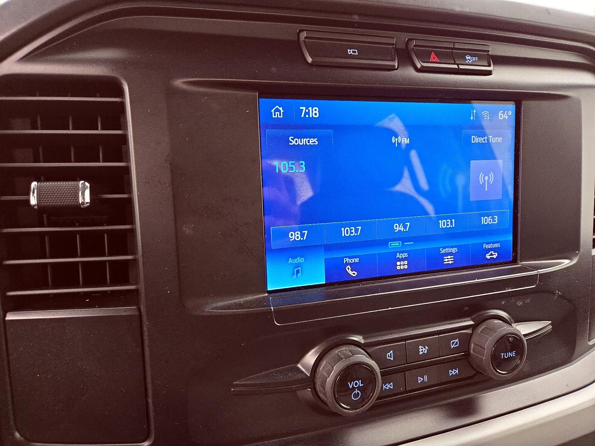 Thumbnail: 2023 Ford F-150 - 15