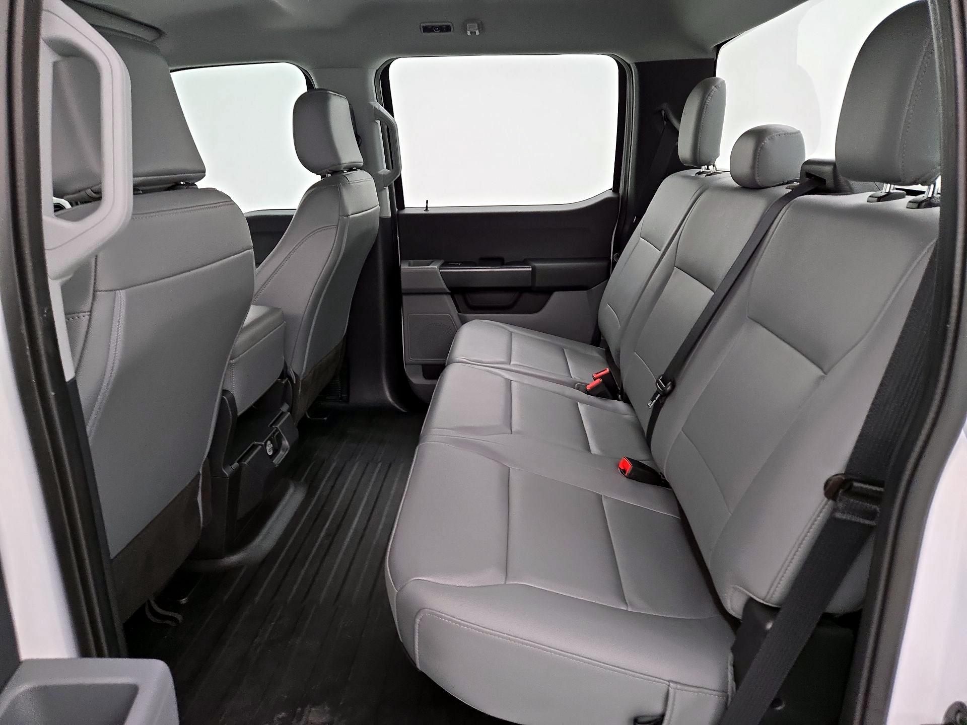 Thumbnail: 2023 Ford F-150 - 19