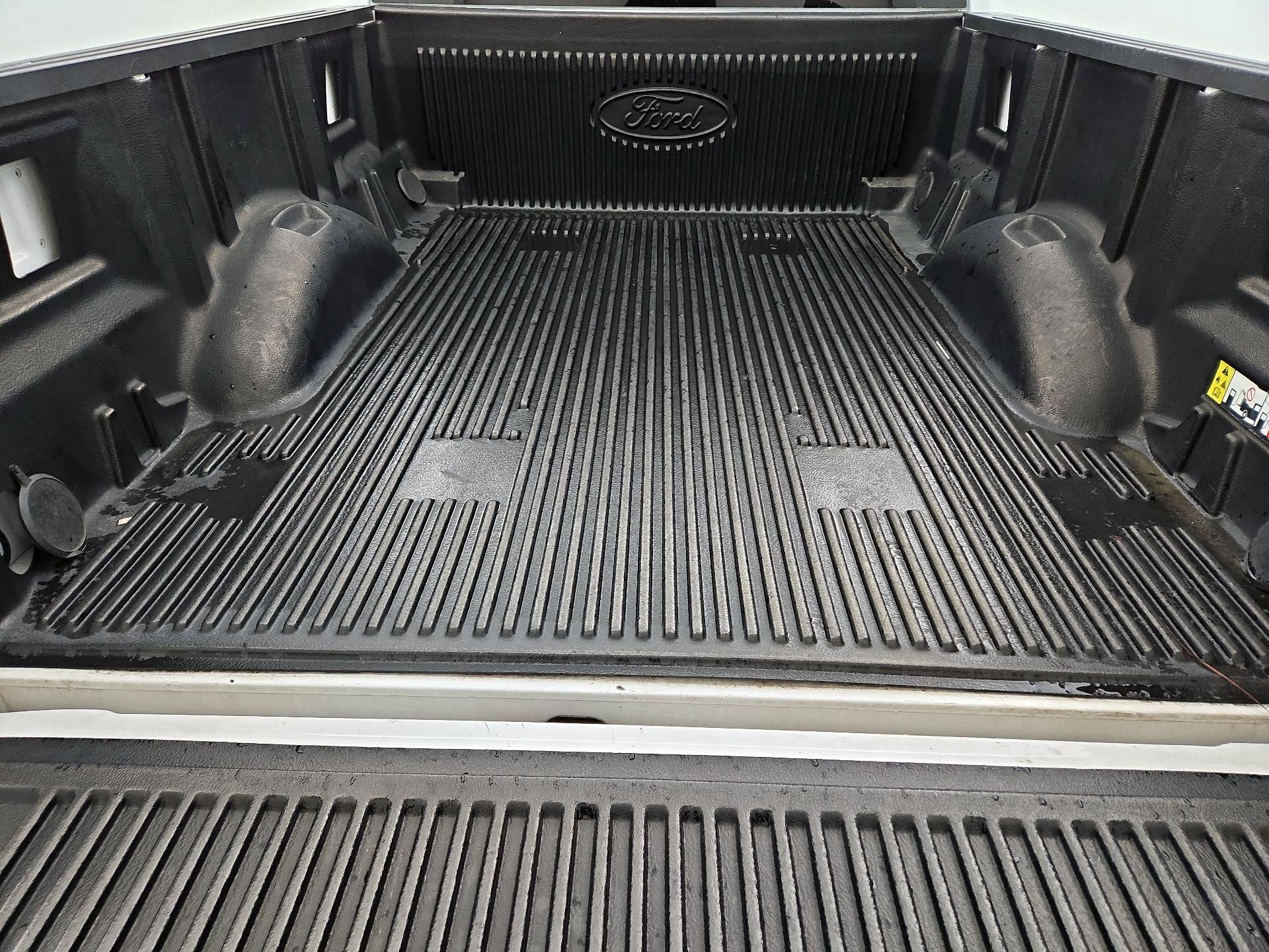 Thumbnail: 2023 Ford F-150 - 20