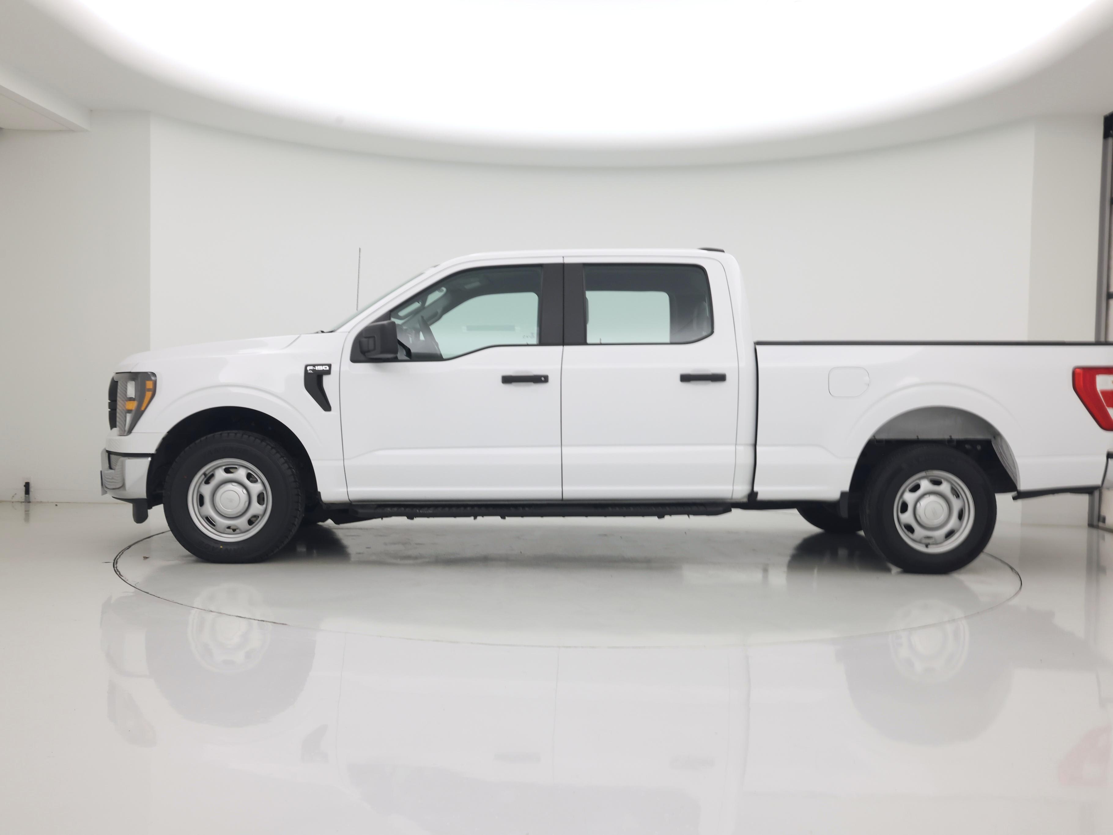 Thumbnail: 2023 Ford F-150 - 3